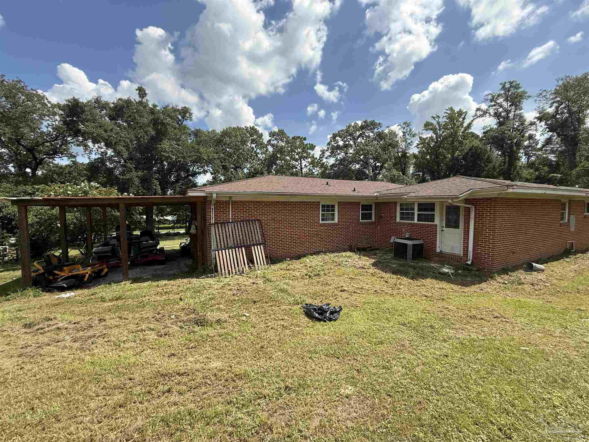 5031 Molino Rd