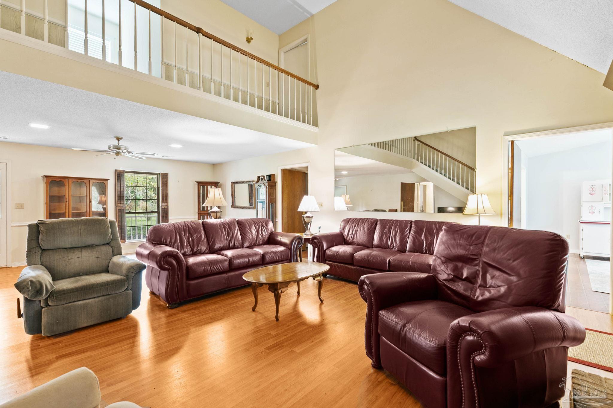 3631 Mayhaw Rd