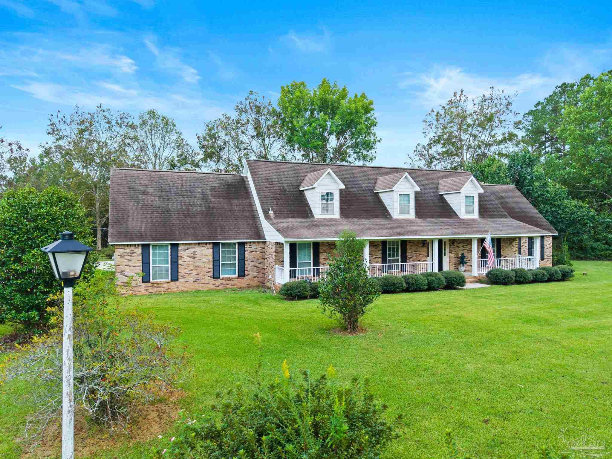 3631 Mayhaw Rd