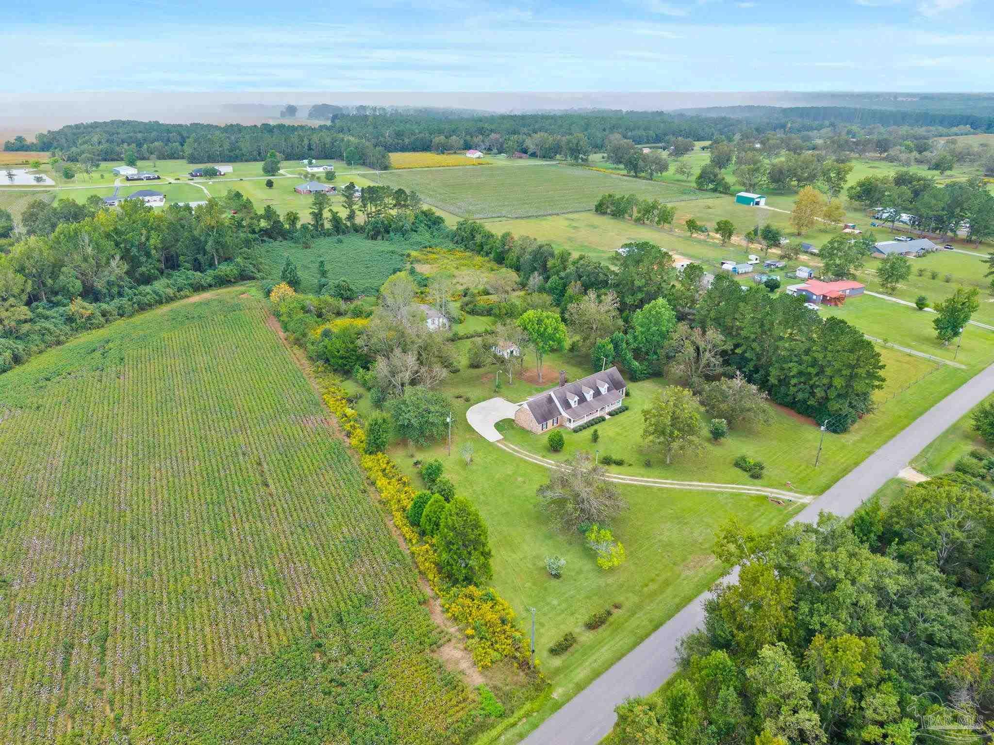 3631 Mayhaw Rd