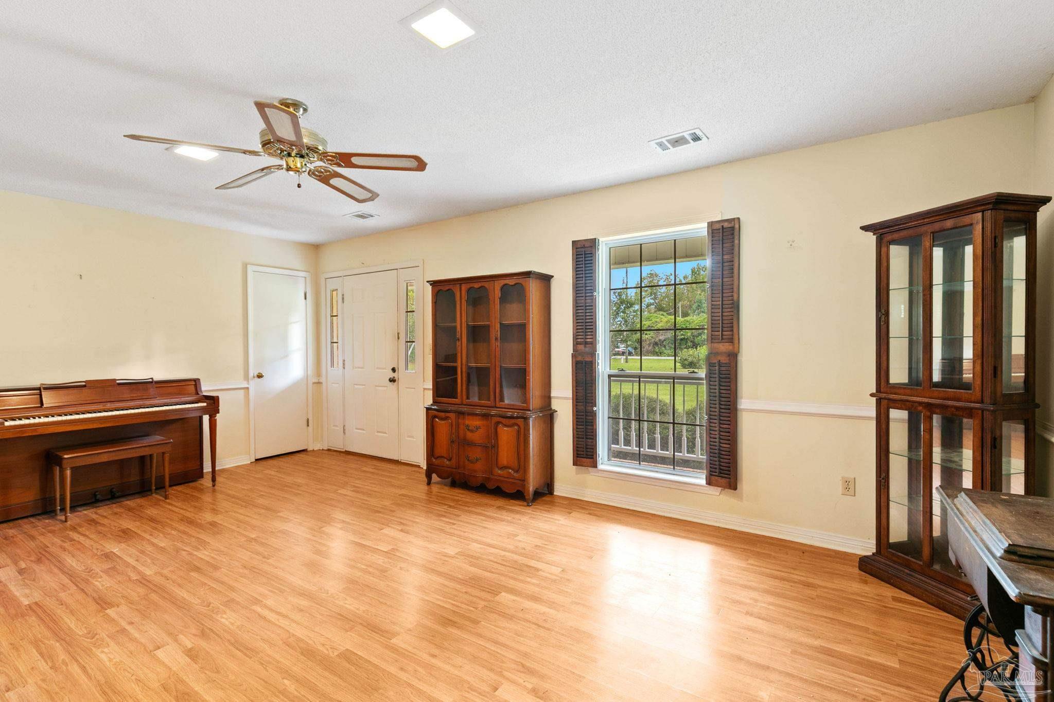 3631 Mayhaw Rd