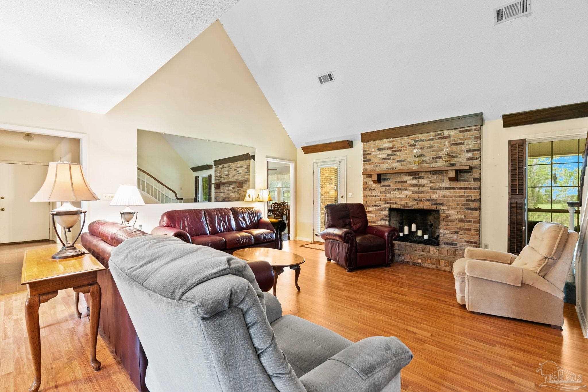 3631 Mayhaw Rd