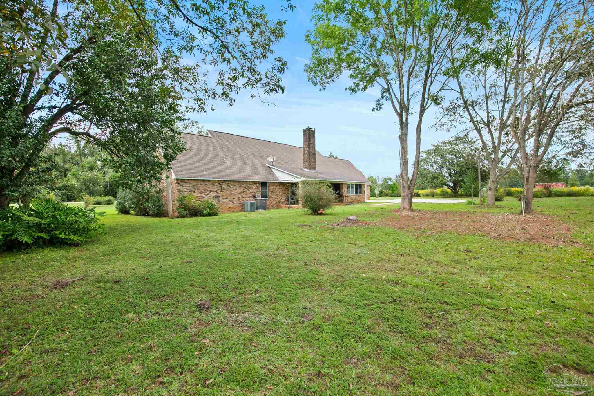 3631 Mayhaw Rd