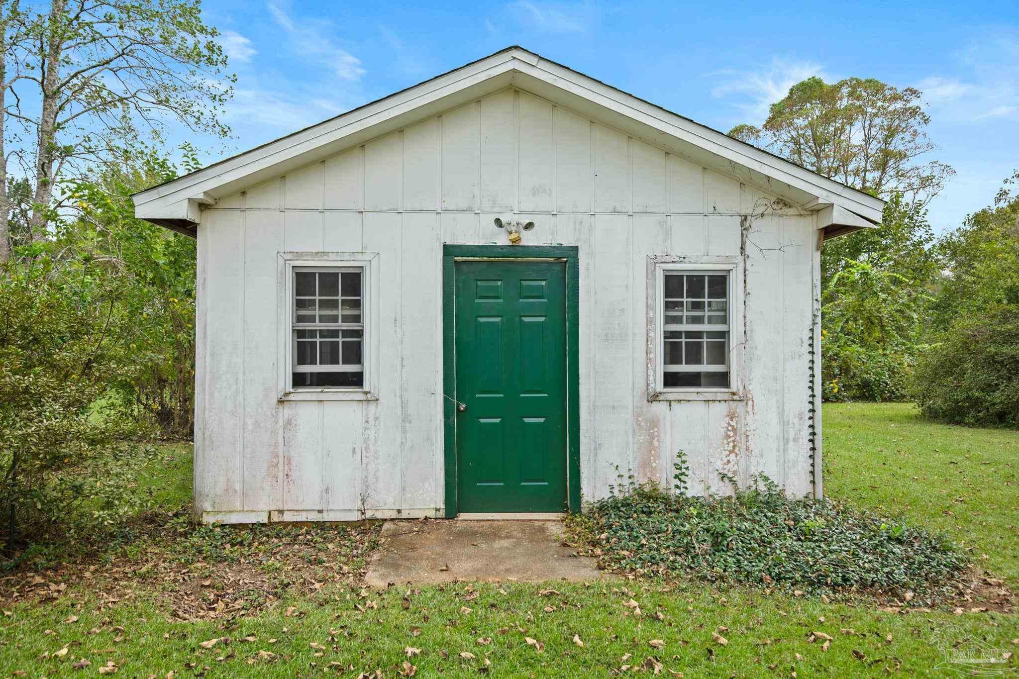 3631 Mayhaw Rd