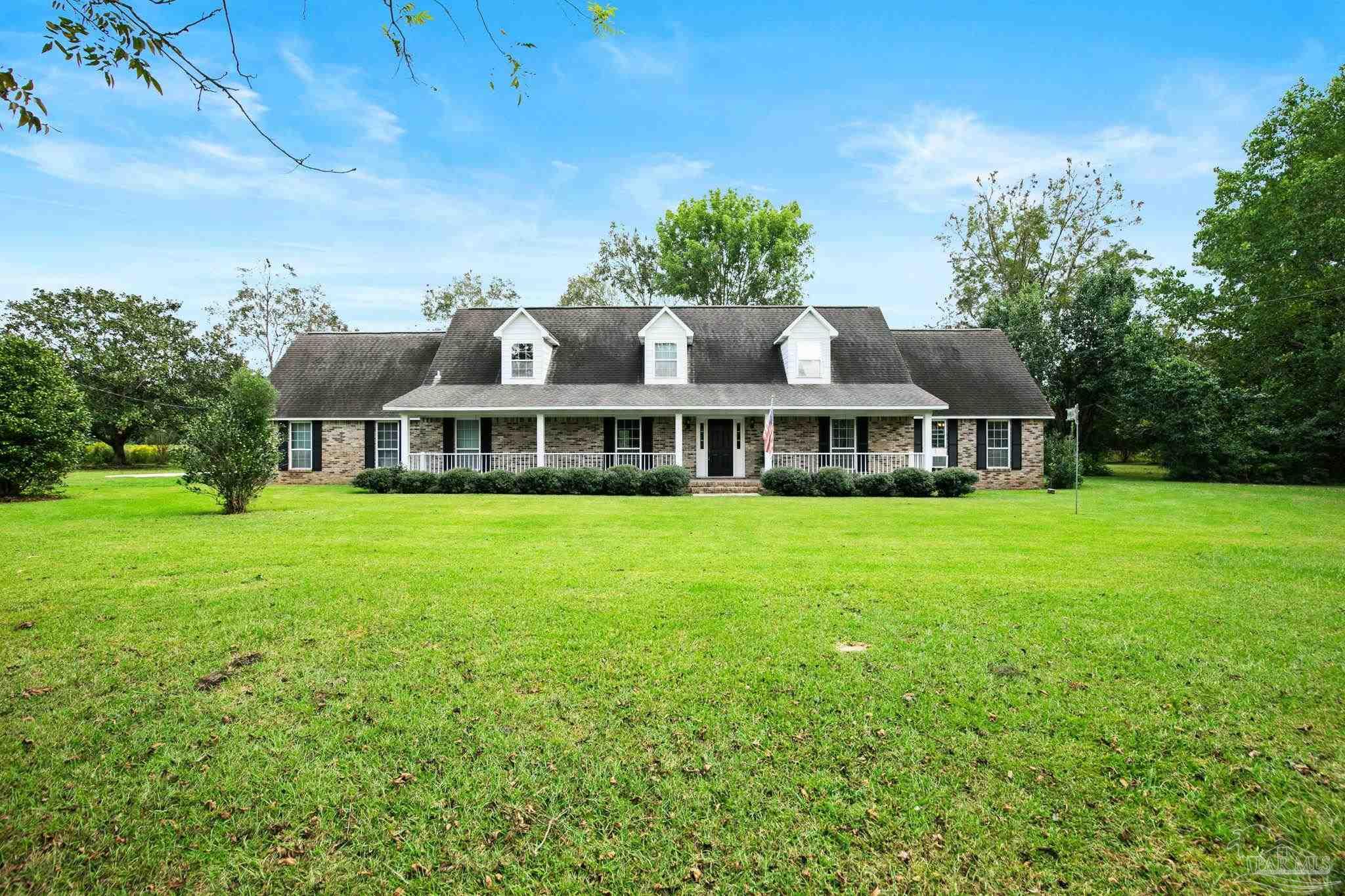 3631 Mayhaw Rd