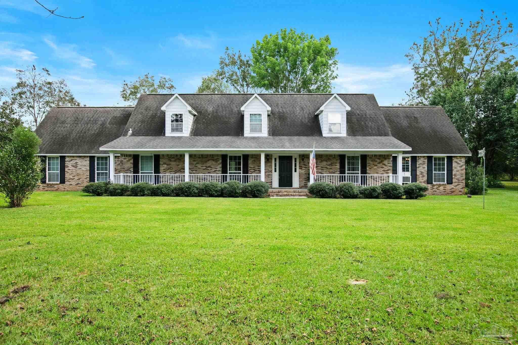 3631 Mayhaw Rd