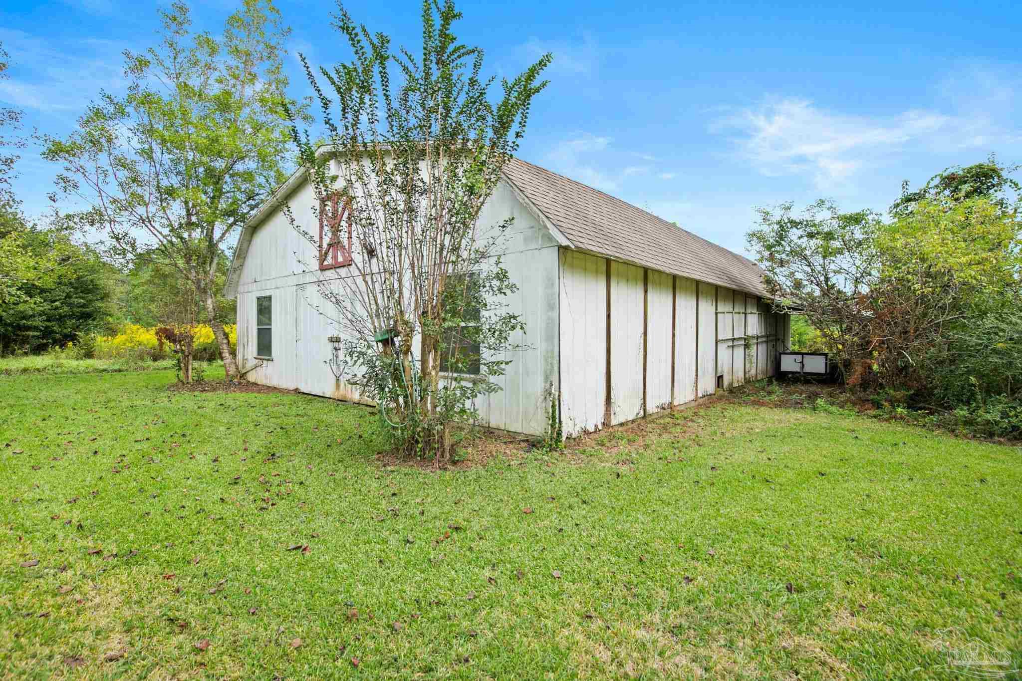 3631 Mayhaw Rd