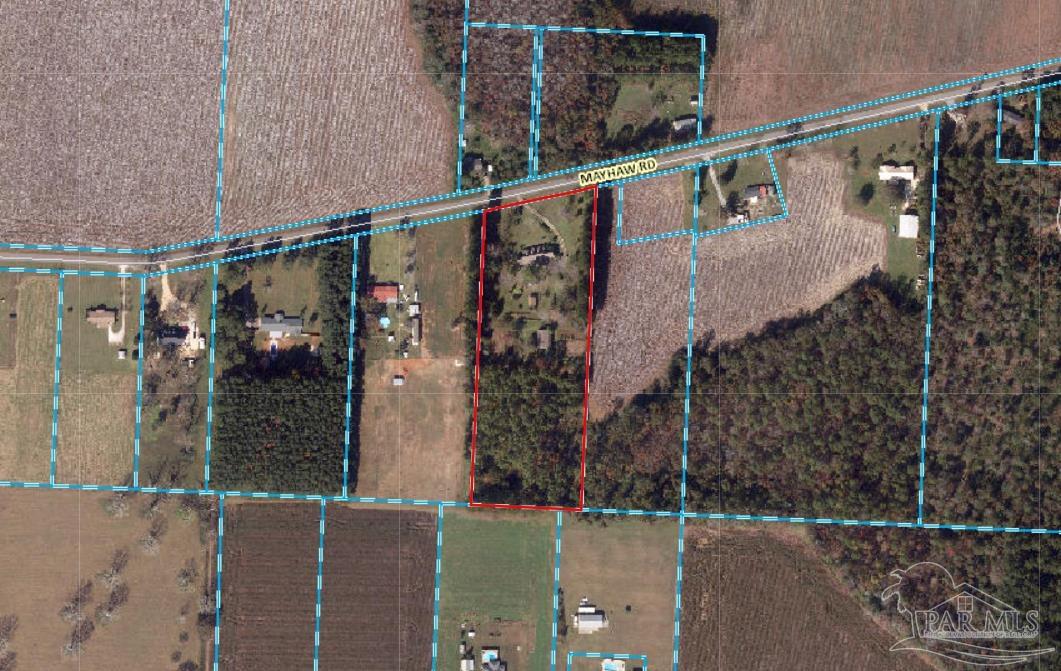 3631 Mayhaw Rd