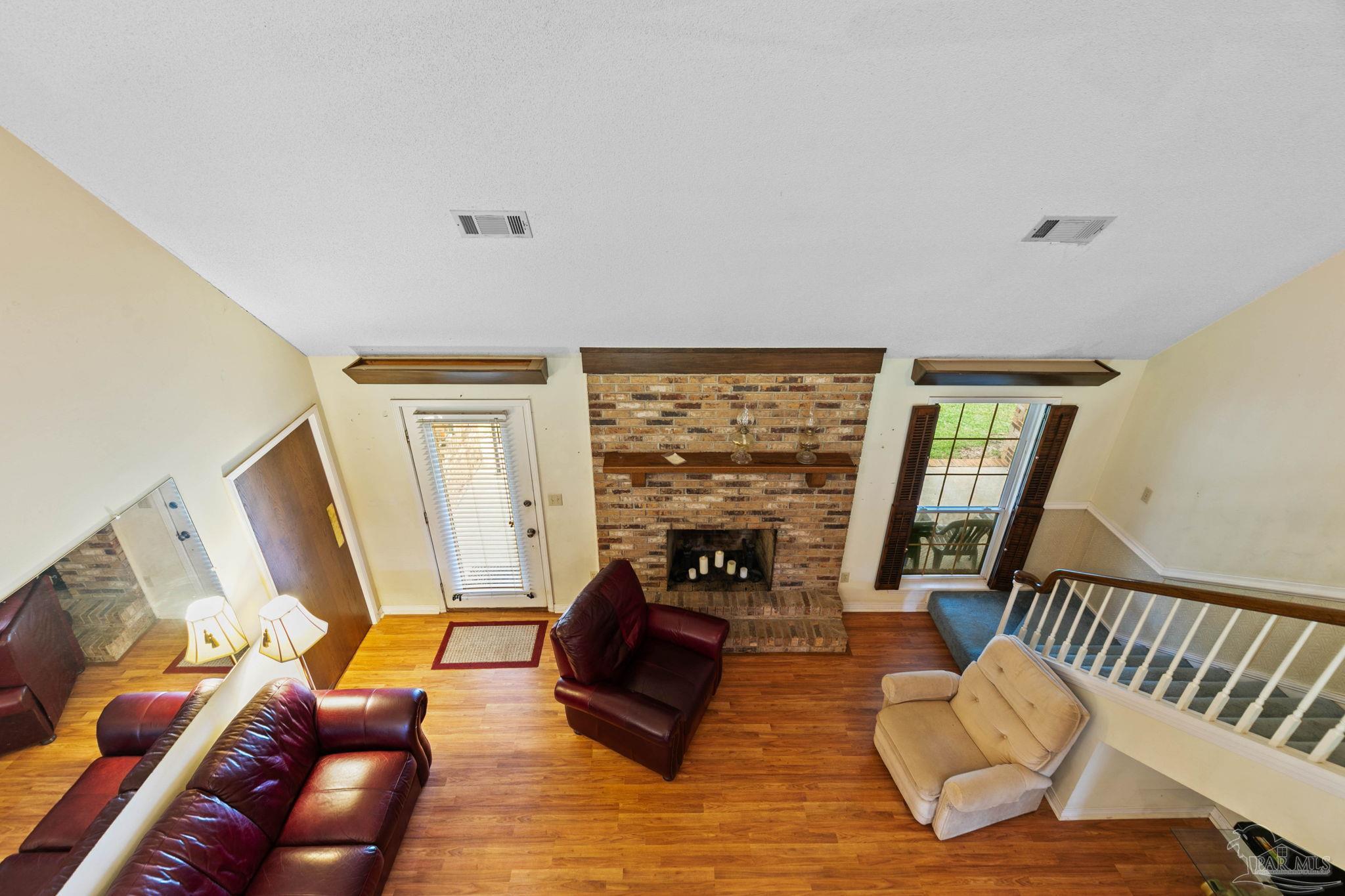 3631 Mayhaw Rd