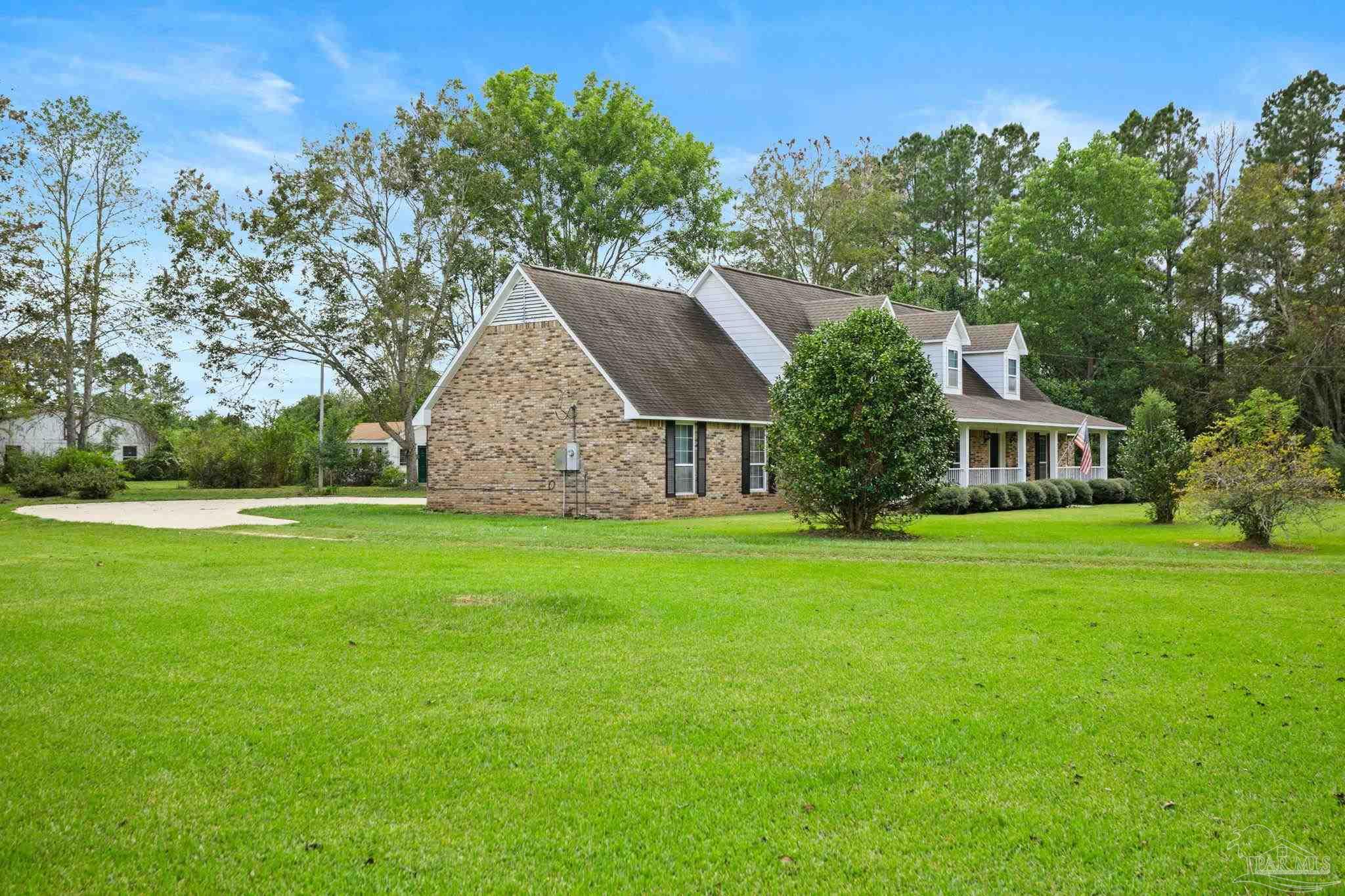3631 Mayhaw Rd
