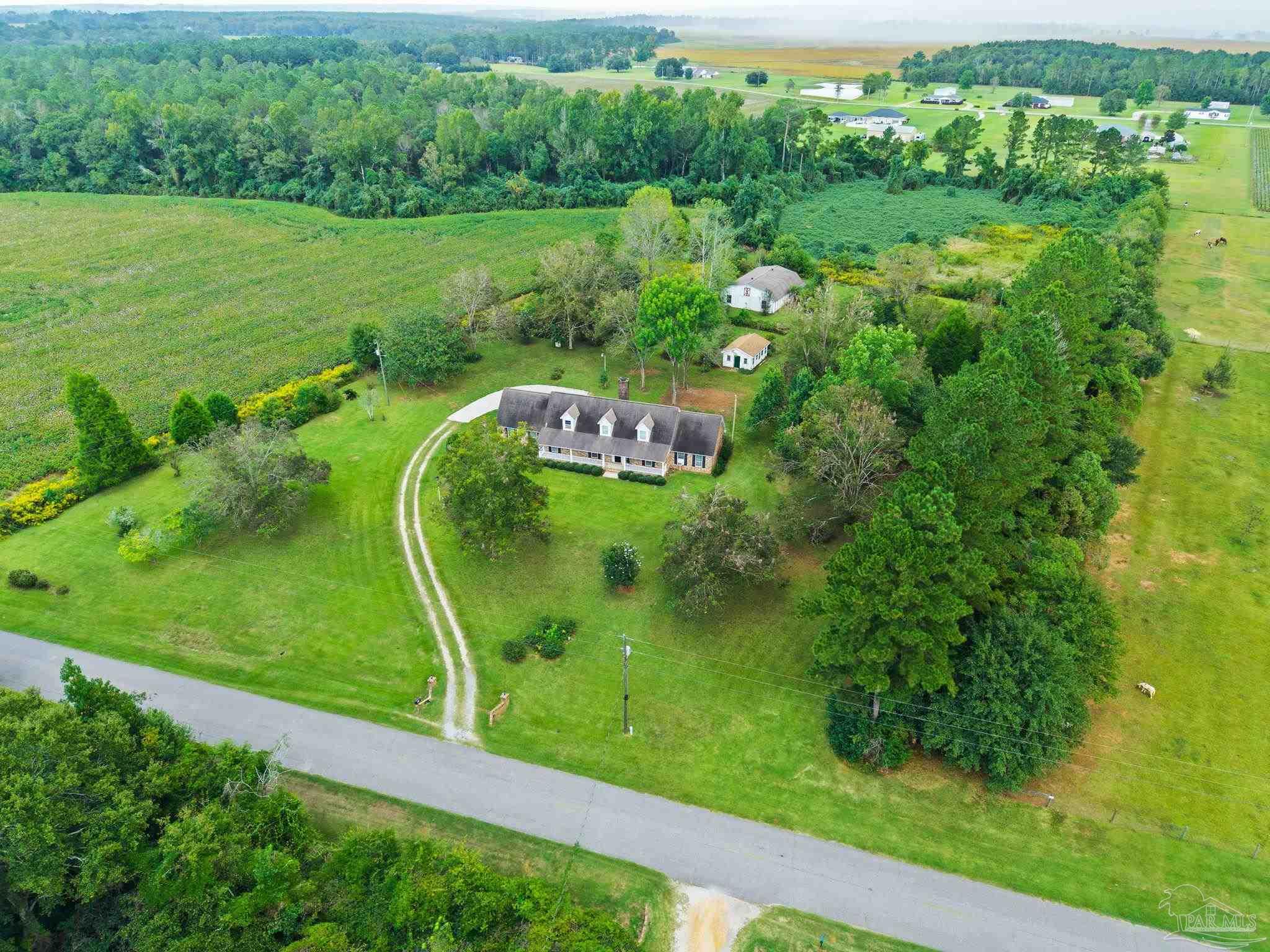 3631 Mayhaw Rd