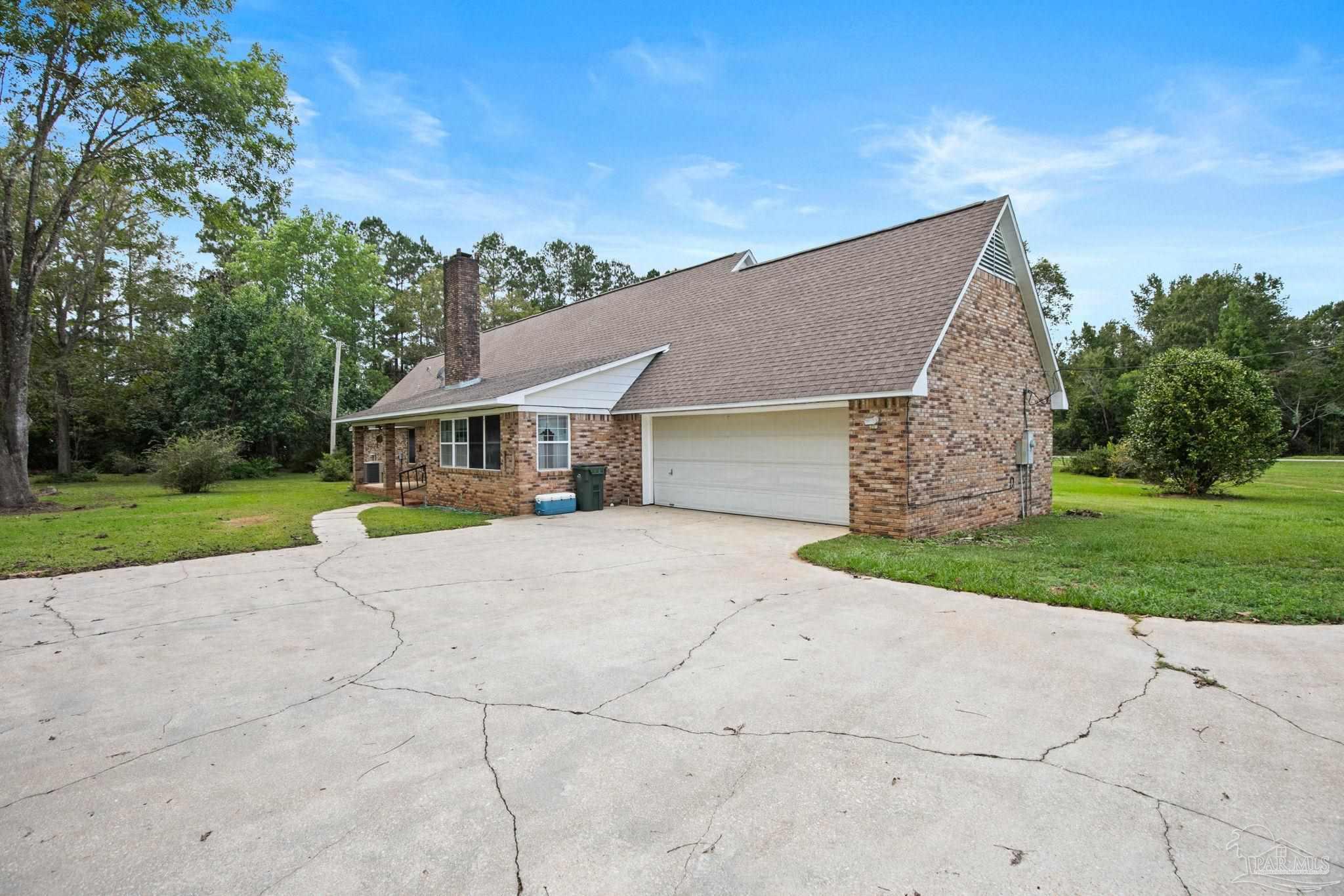 3631 Mayhaw Rd