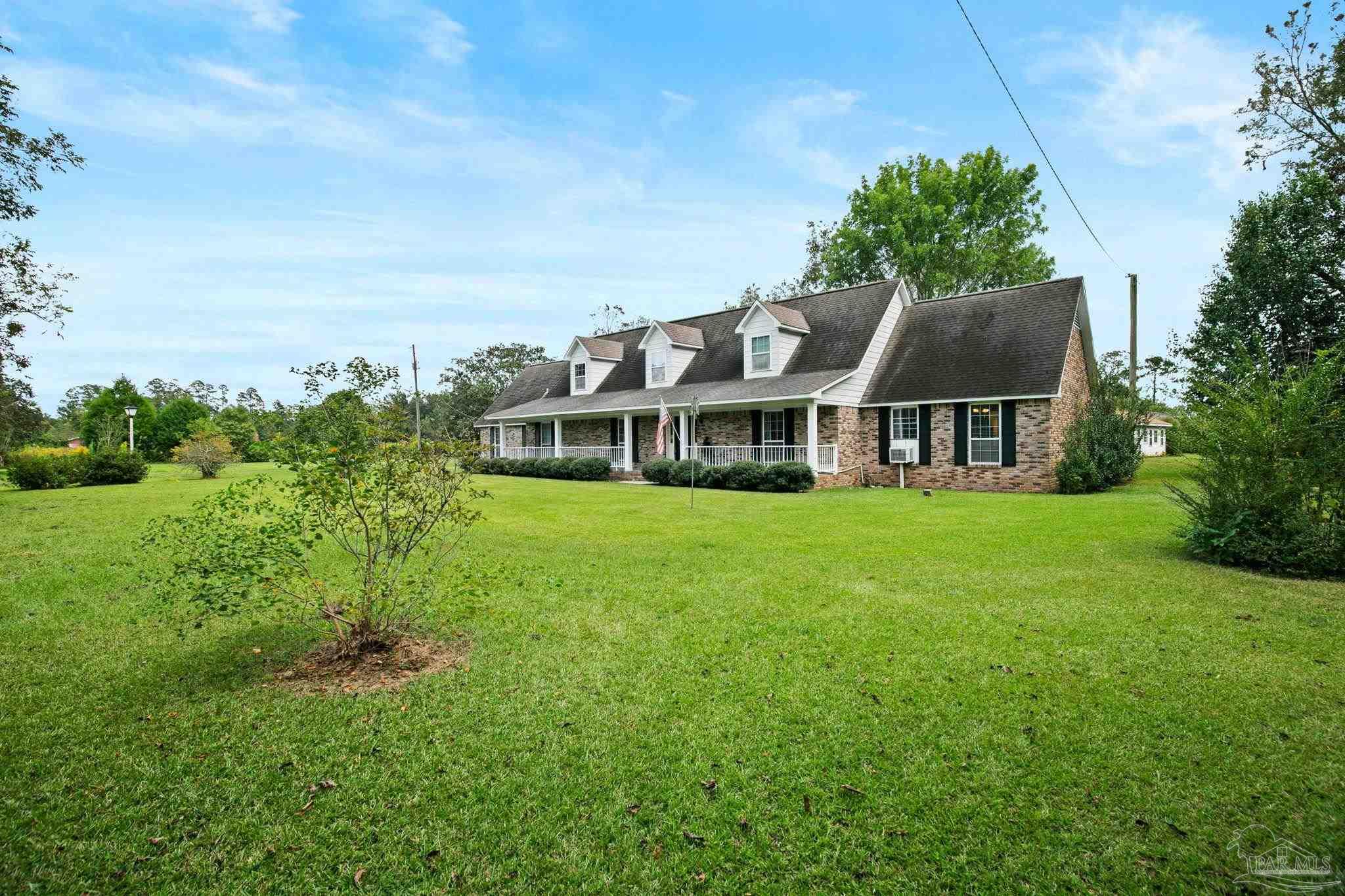 3631 Mayhaw Rd
