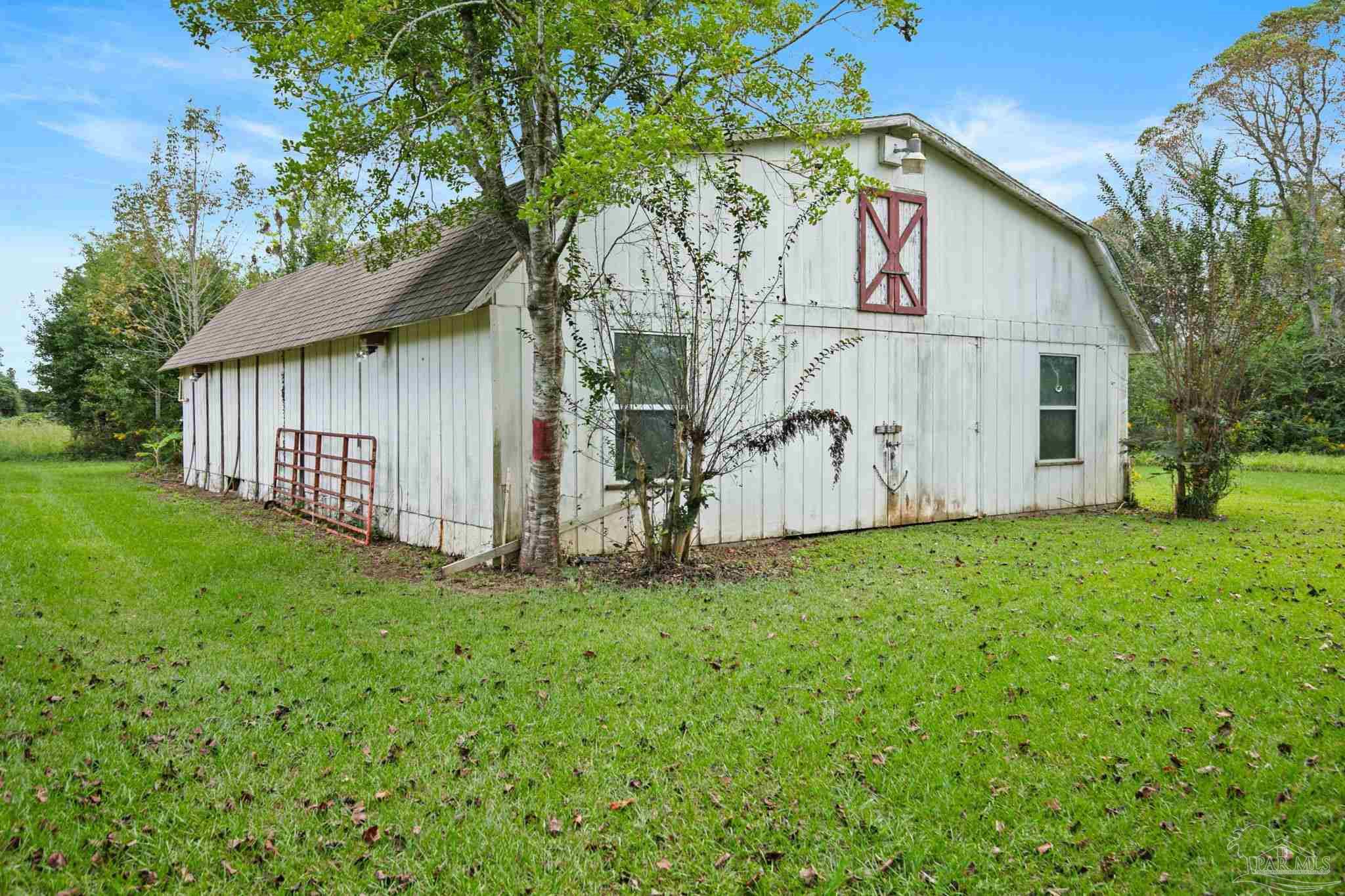 3631 Mayhaw Rd