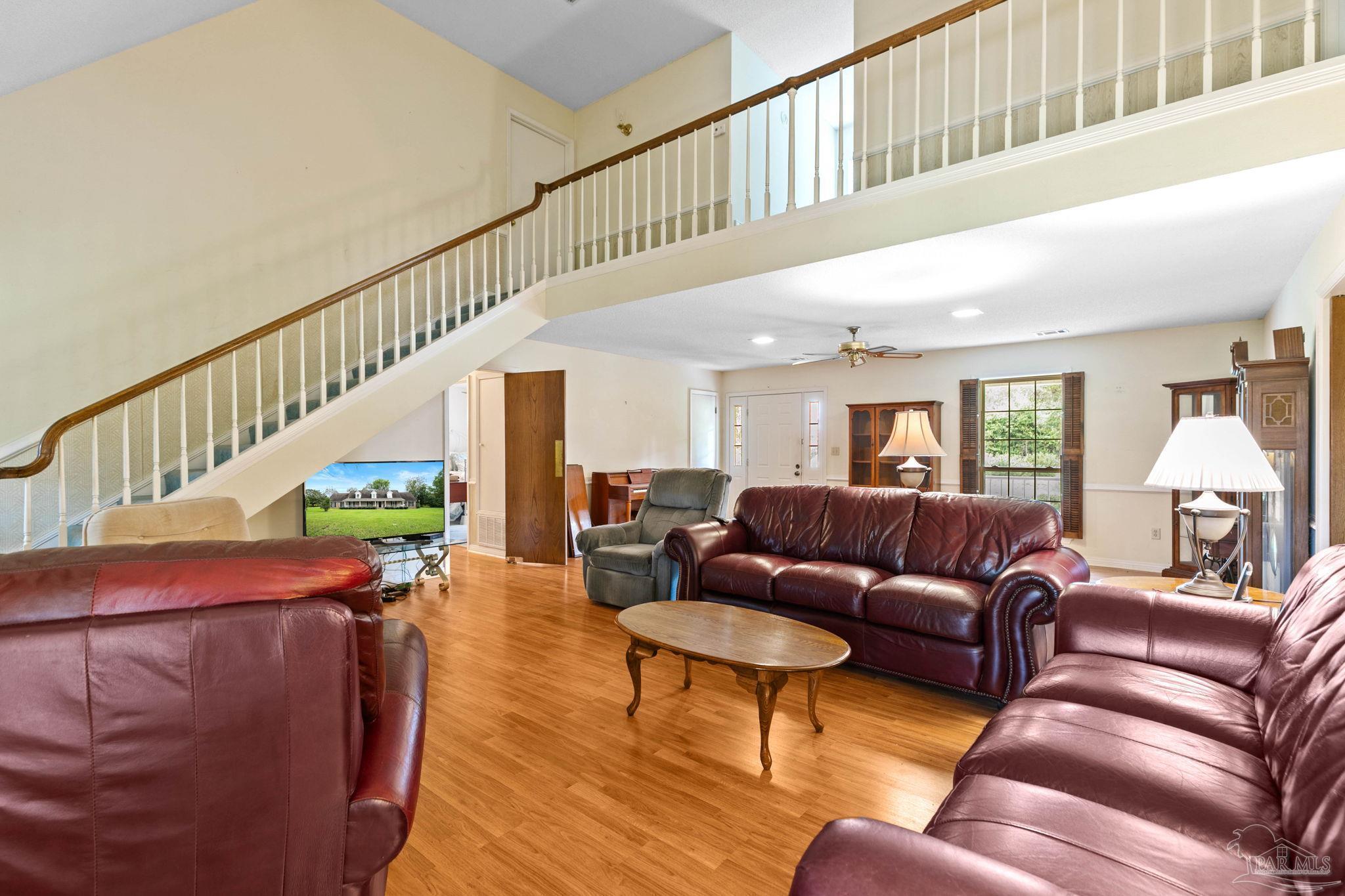 3631 Mayhaw Rd
