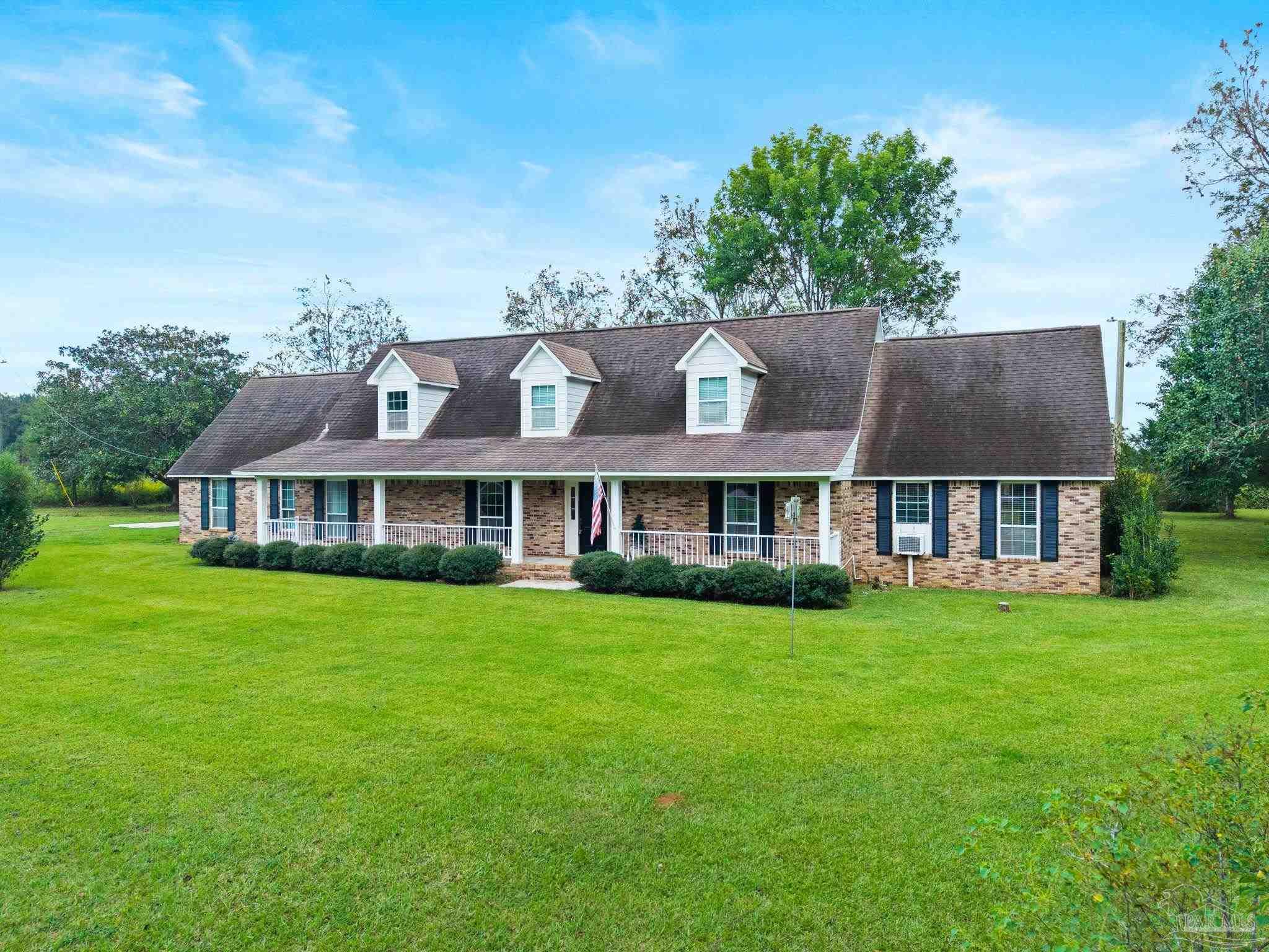 3631 Mayhaw Rd