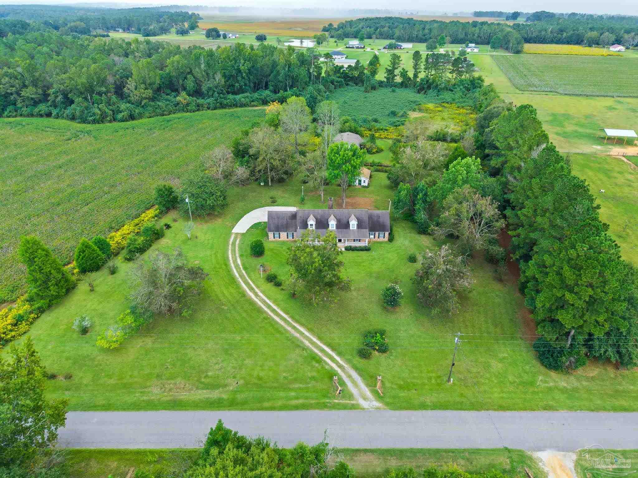 3631 Mayhaw Rd