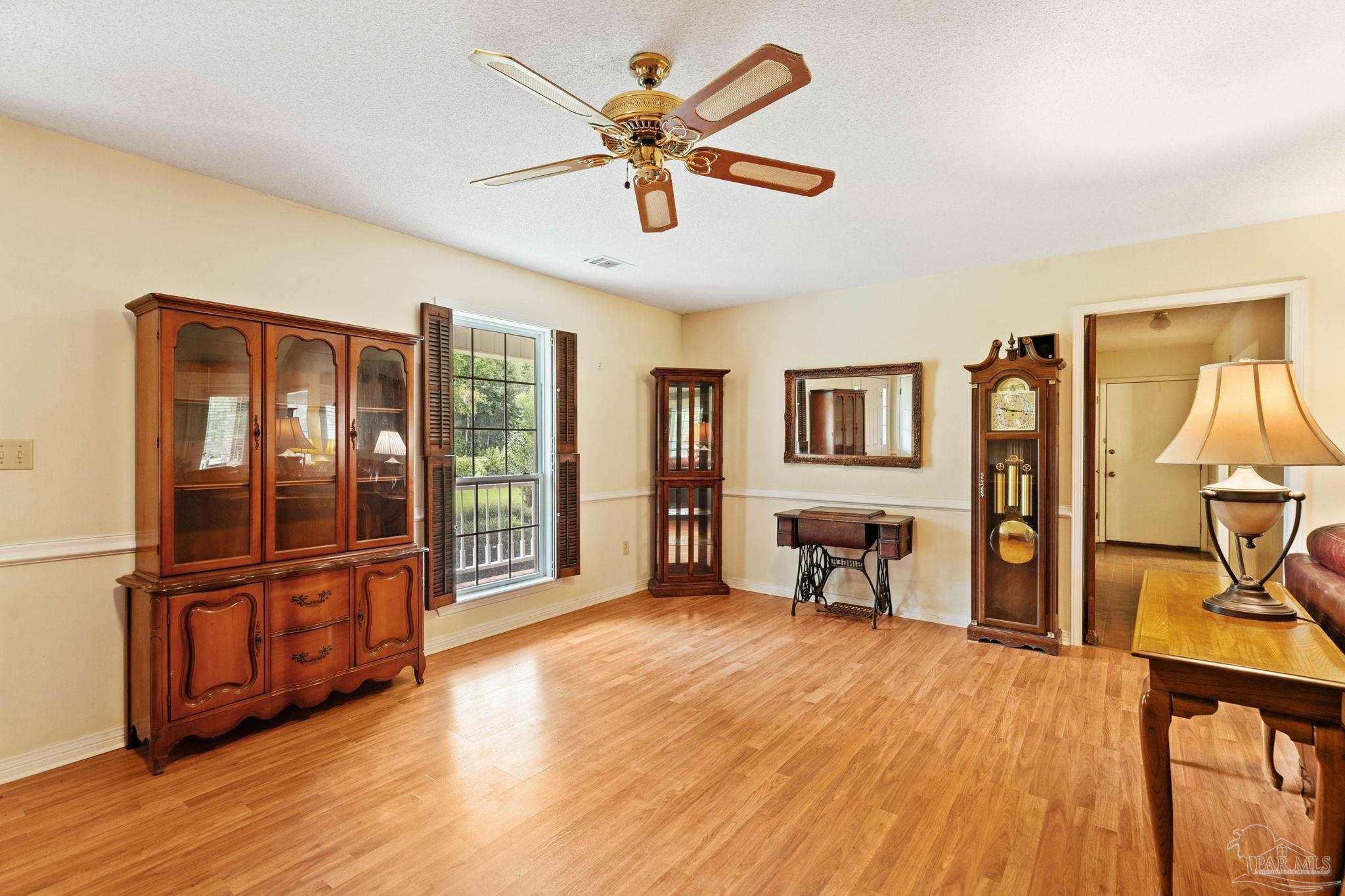 3631 Mayhaw Rd