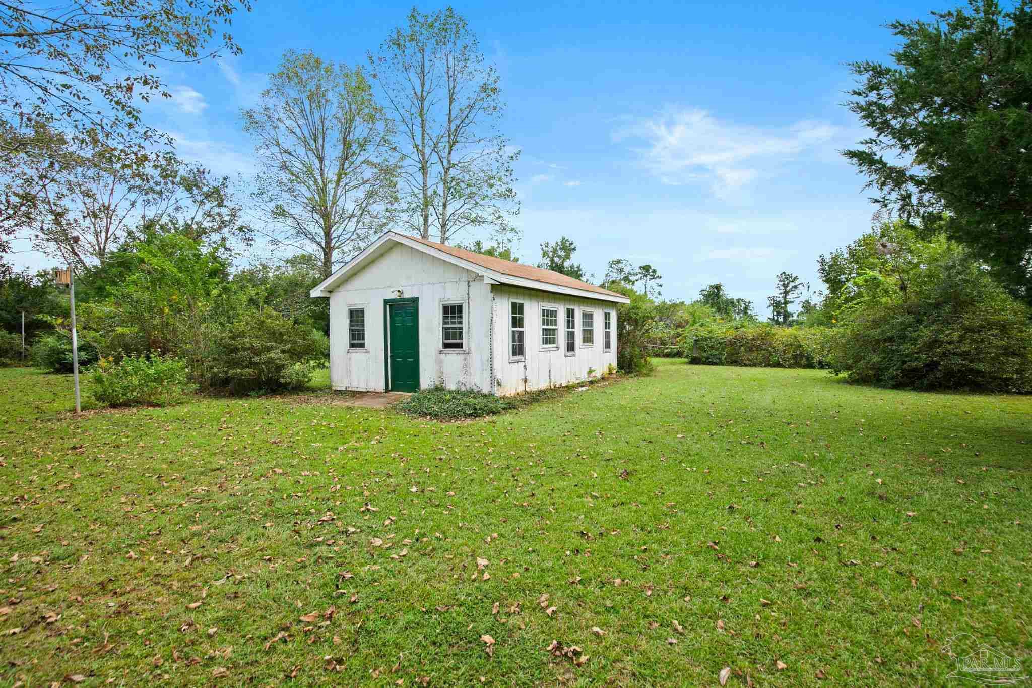 3631 Mayhaw Rd