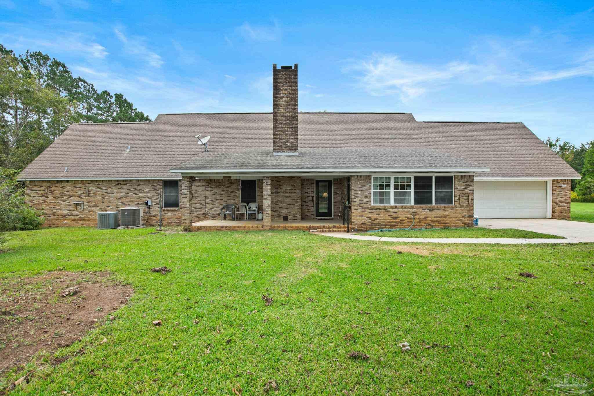 3631 Mayhaw Rd