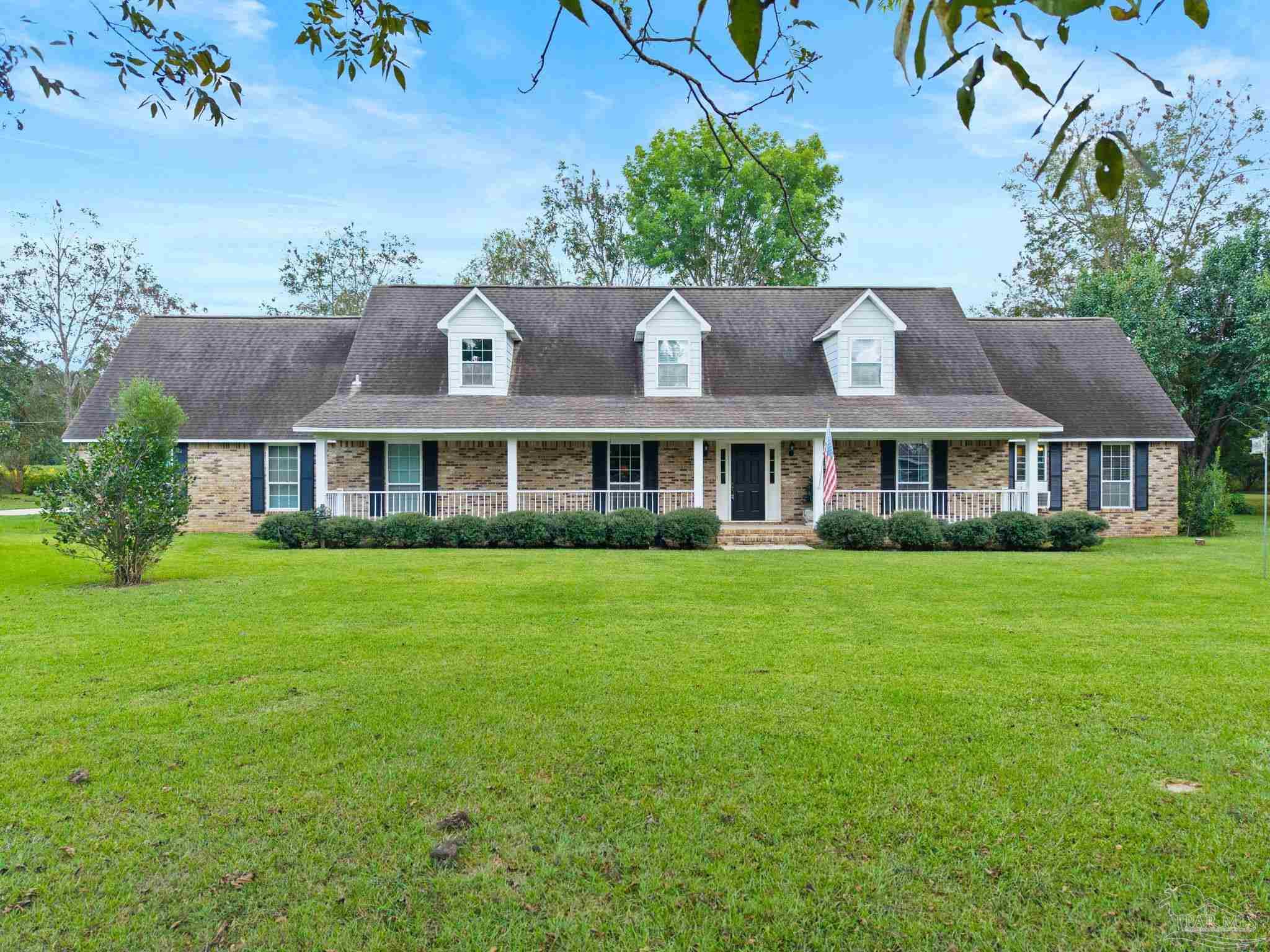 3631 Mayhaw Rd