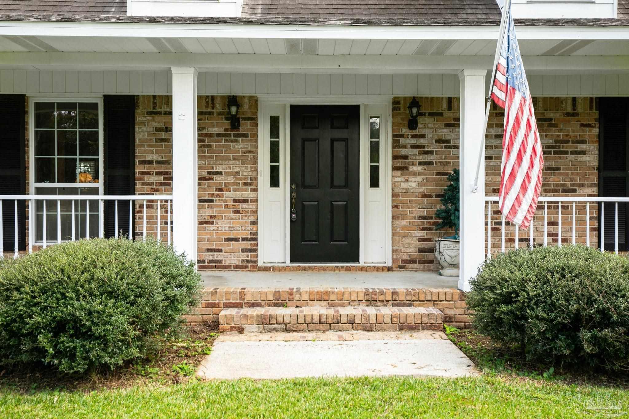3631 Mayhaw Rd