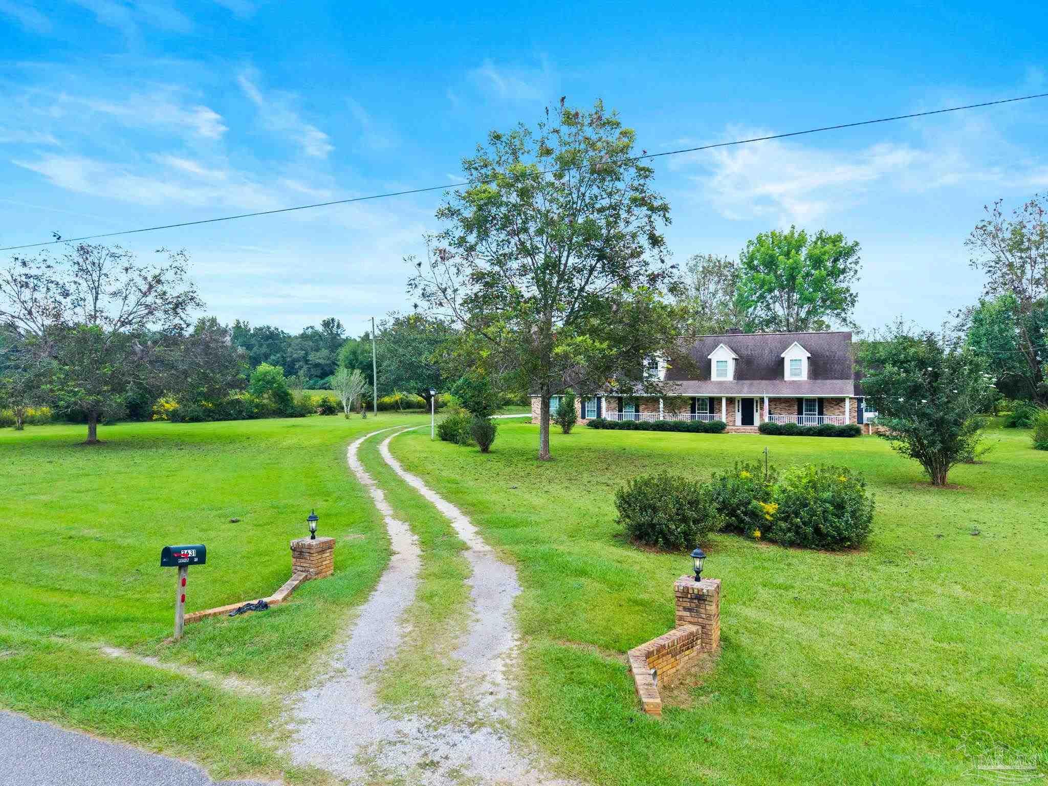 3631 Mayhaw Rd