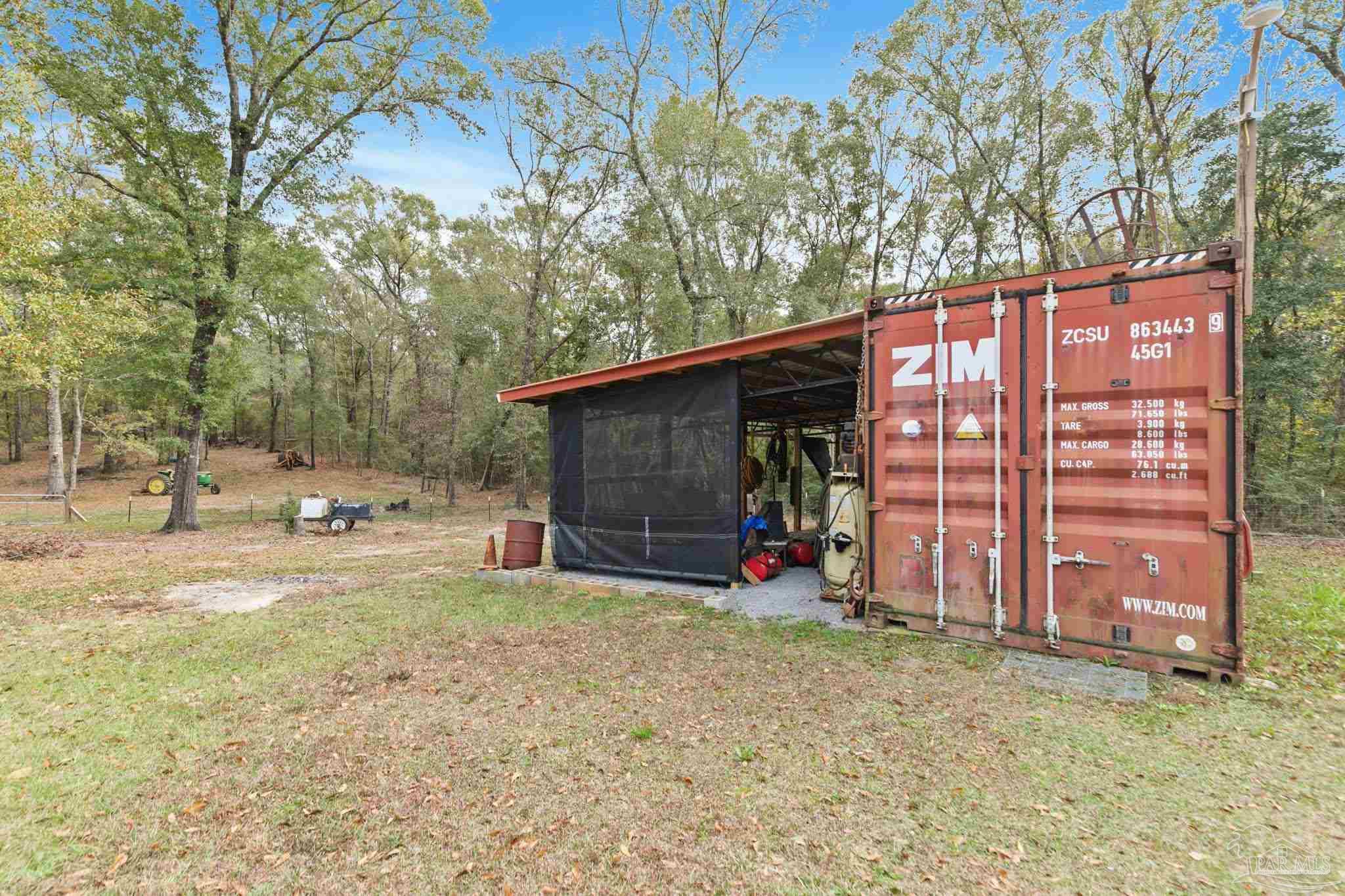 289 Blackwell Ln