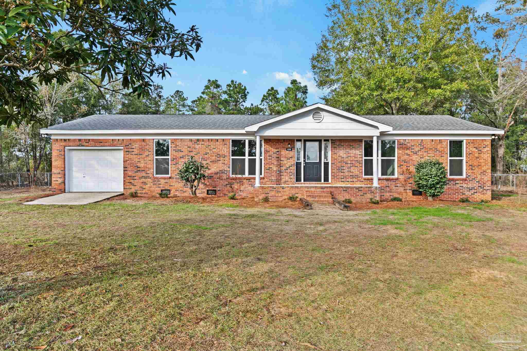 1250 Cox Rd
