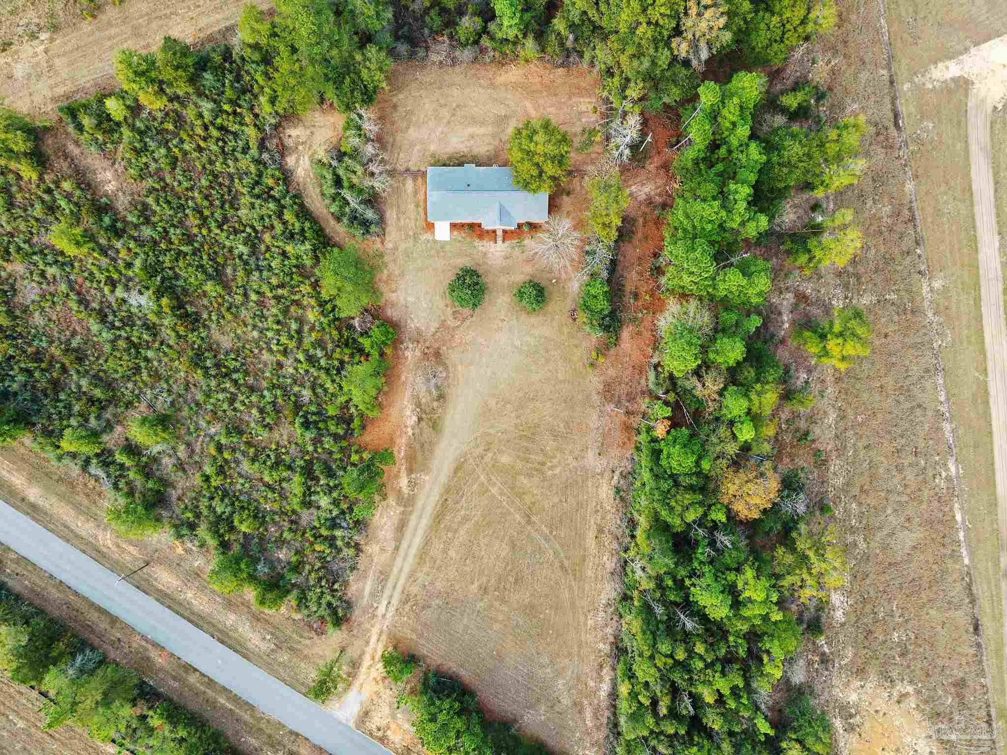 1250 Cox Rd