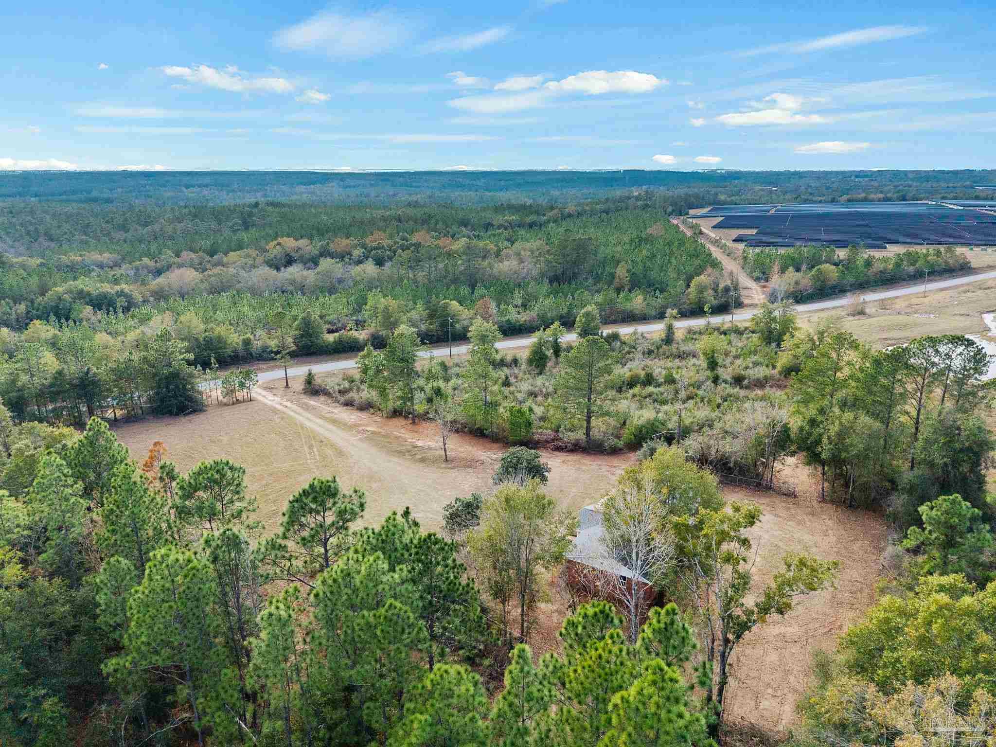 1250 Cox Rd