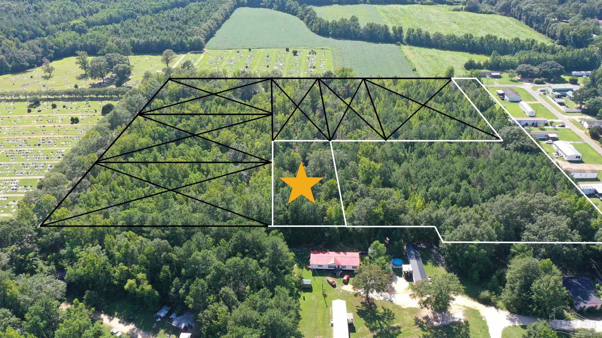 Lot 4A Johnson Rd