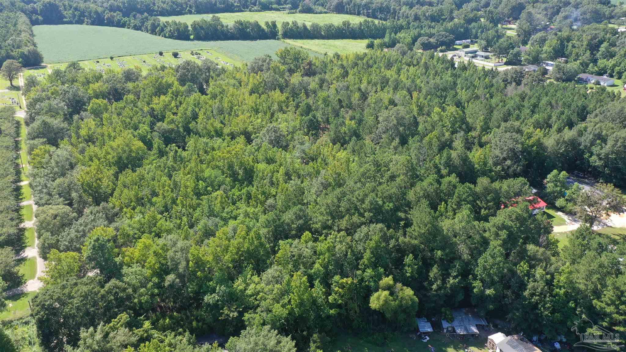 Lot 4A Johnson Rd