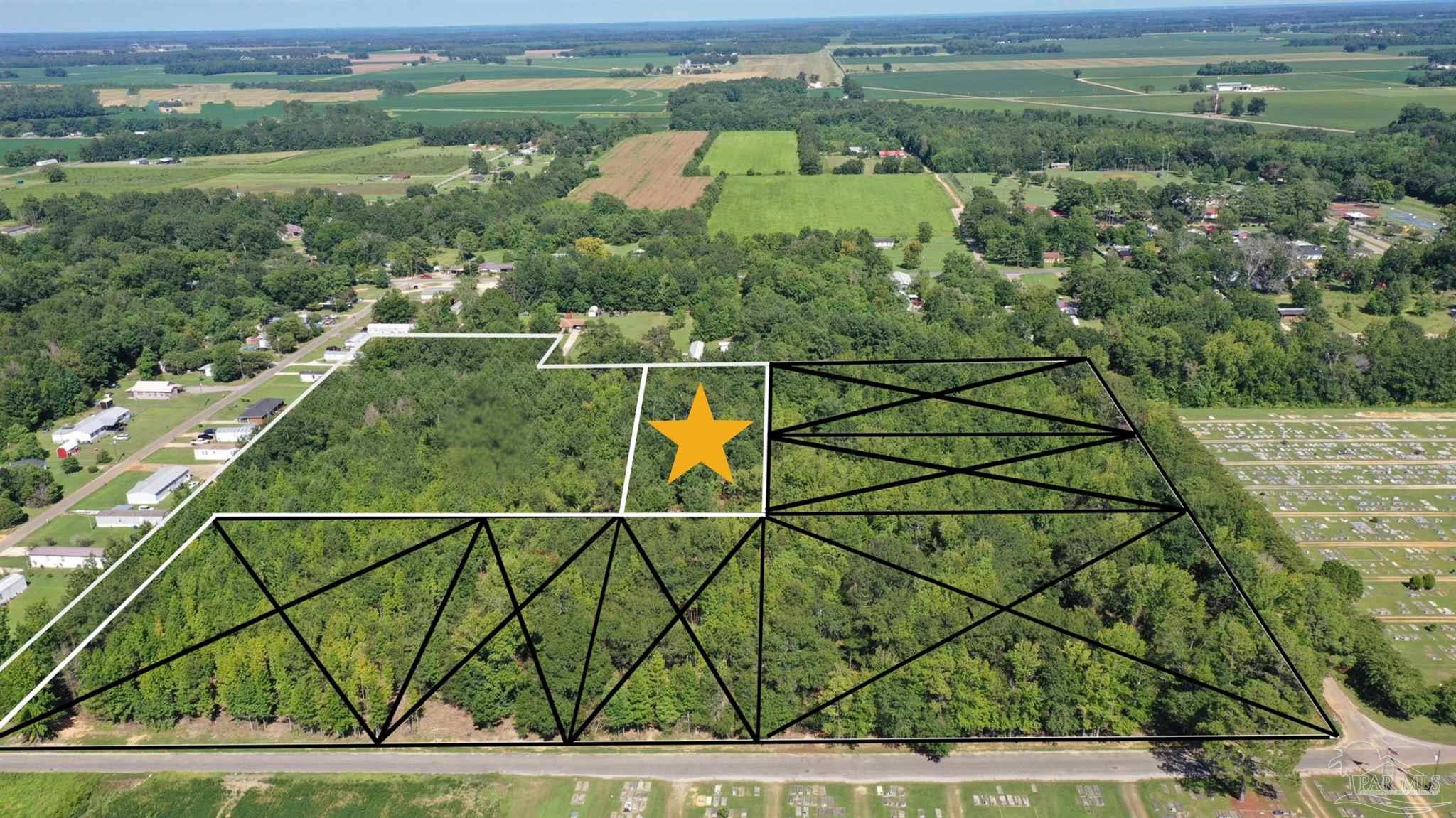 Lot 4A Johnson Rd