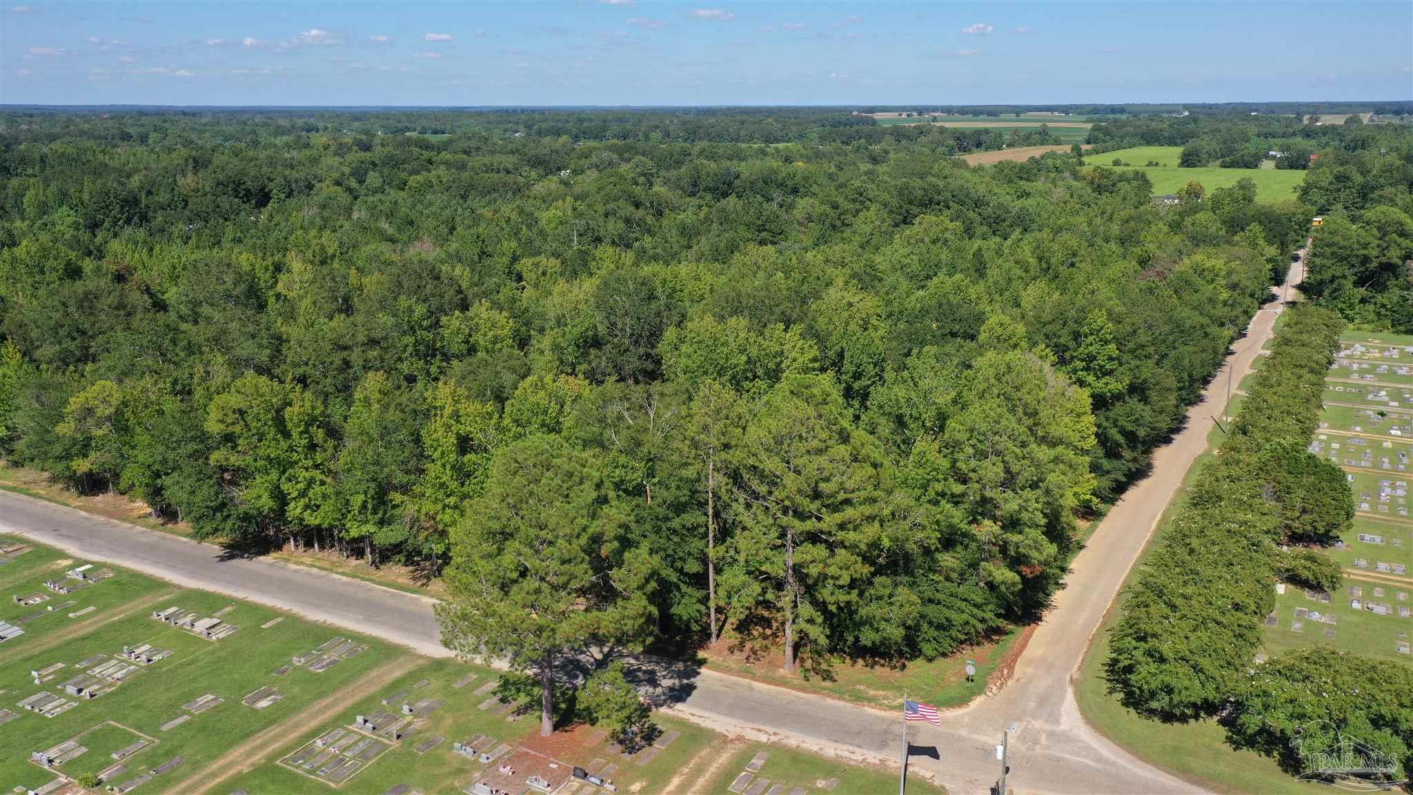 Lot 4A Johnson Rd