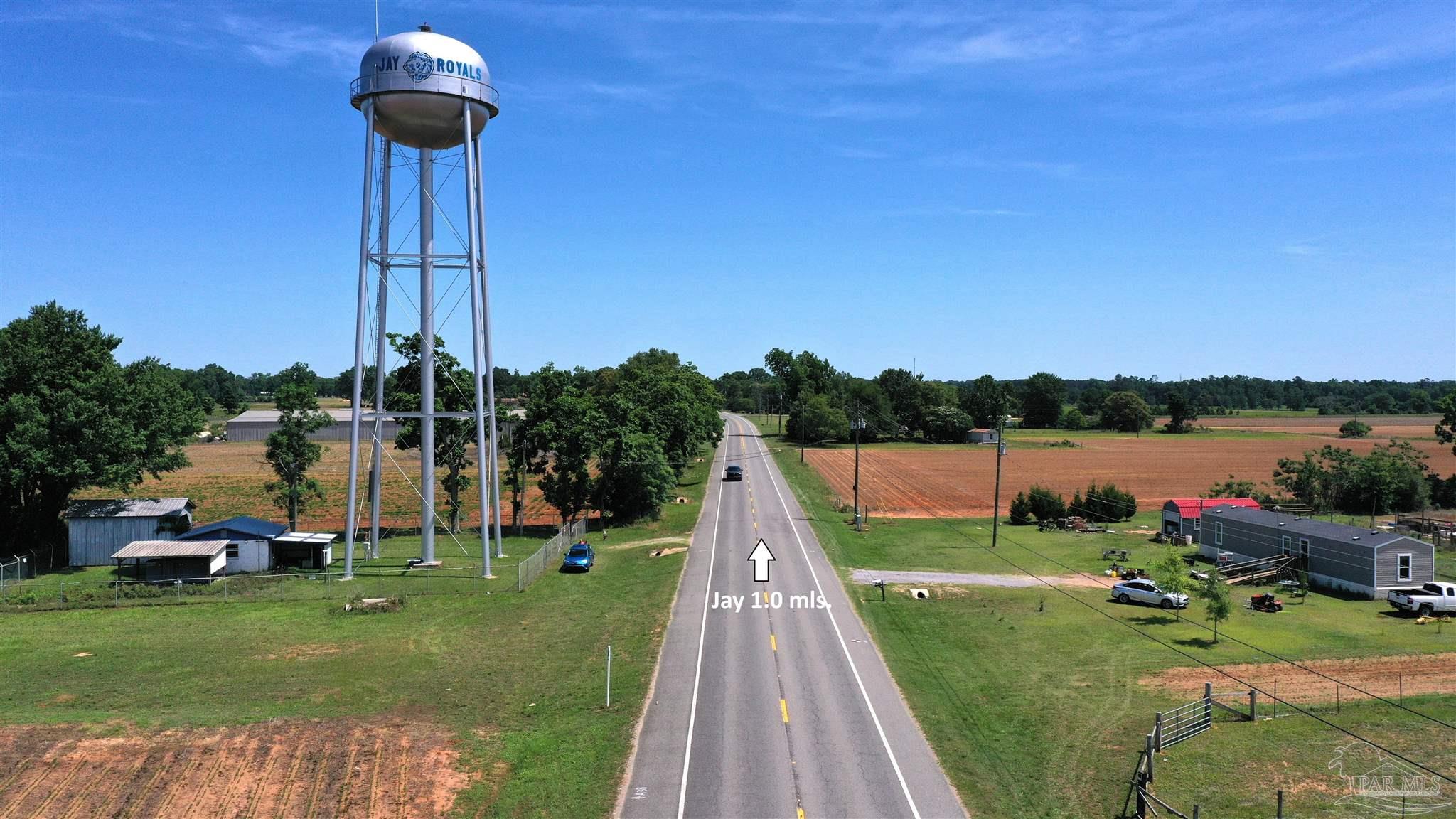 0 Hwy 89
