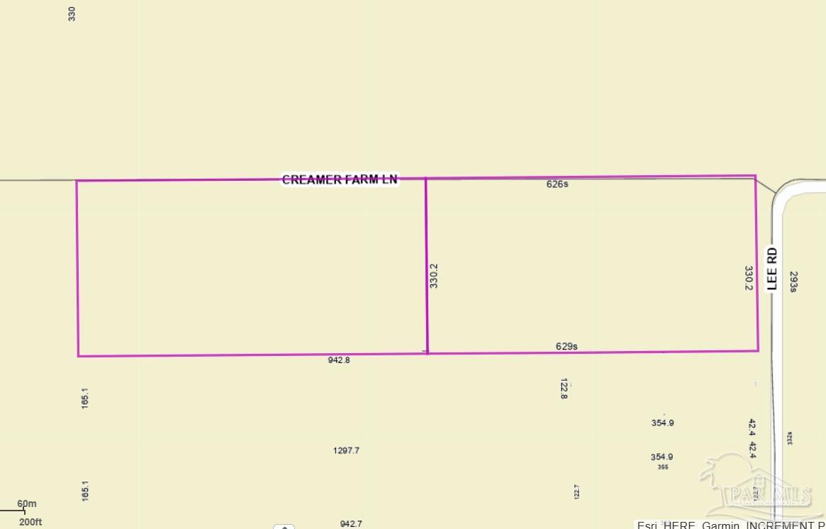33951 & 33971 Lee Rd