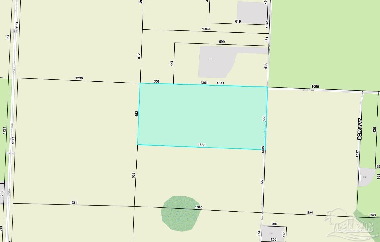 0 Russell Wade Rd