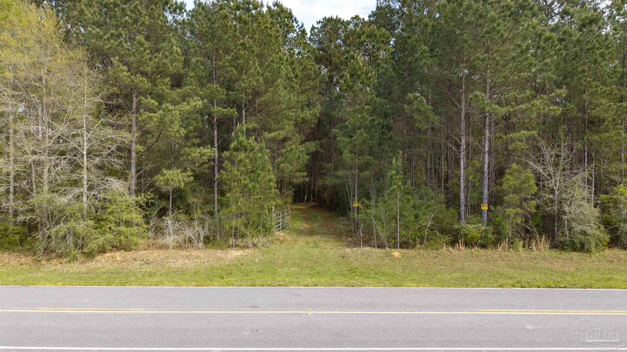 TBD Corley Rd