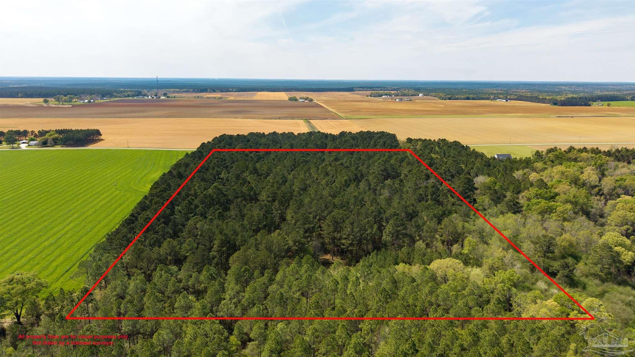 TBD Corley Rd