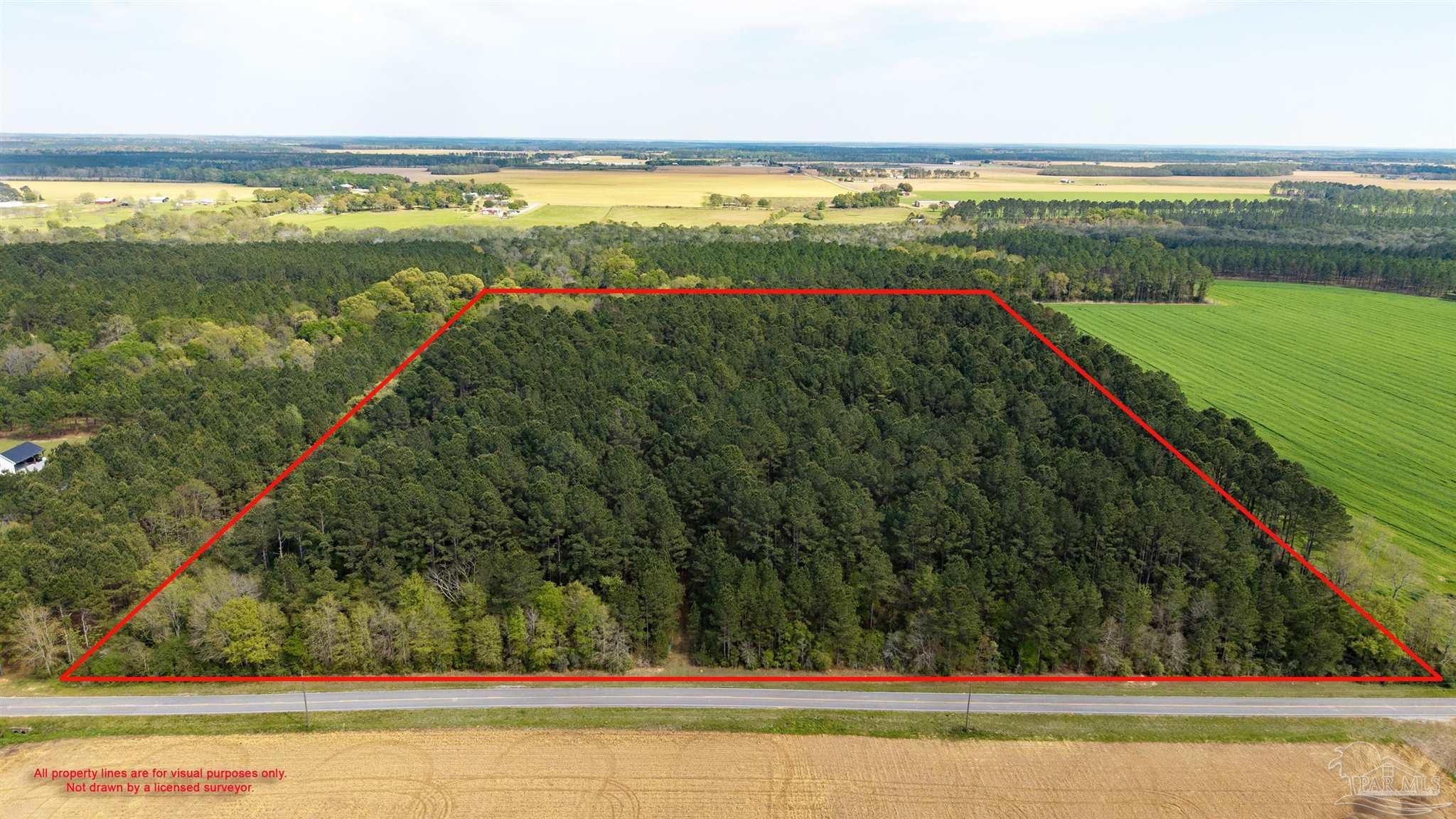 TBD Corley Rd