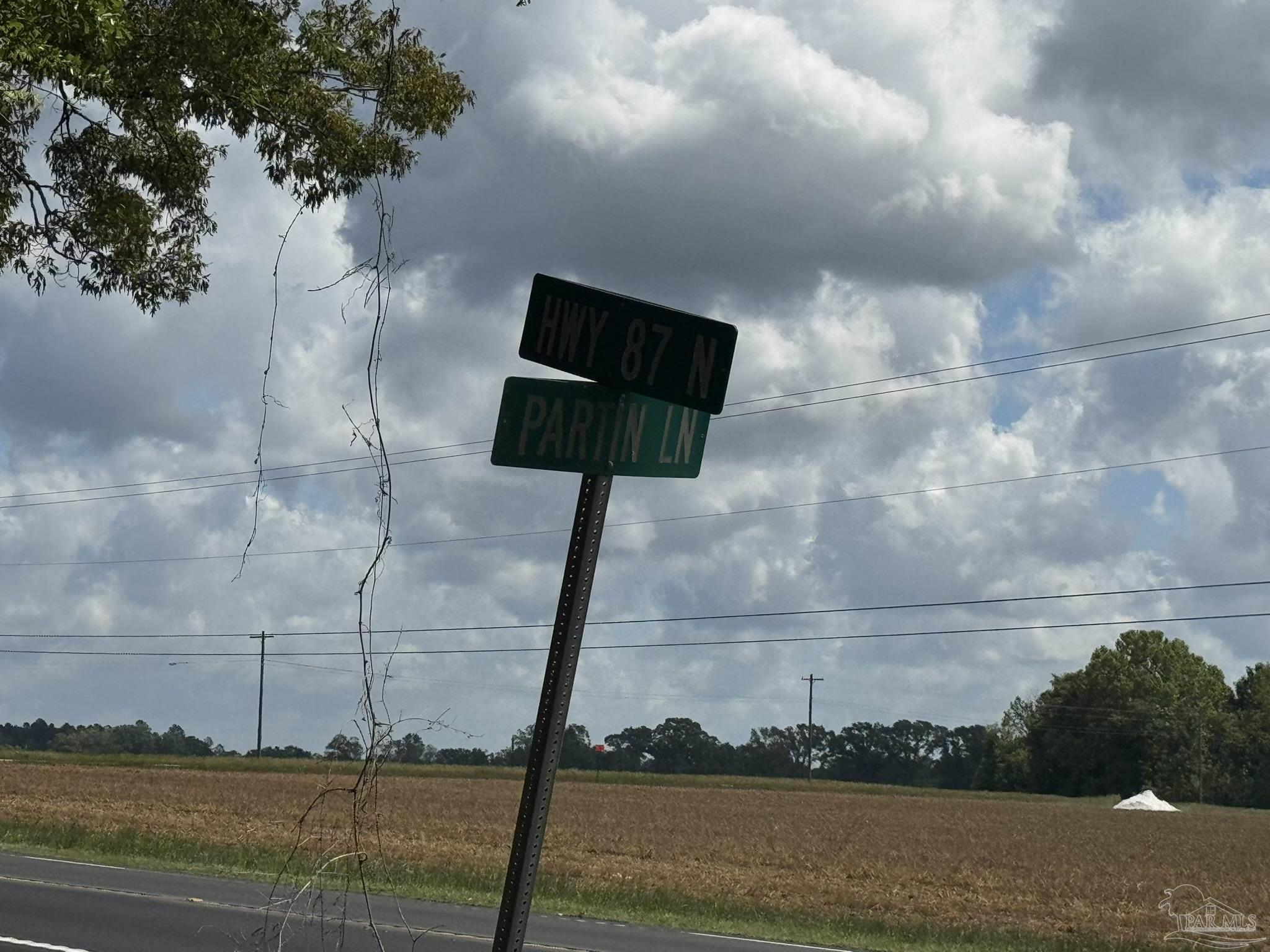 0 Hwy 87