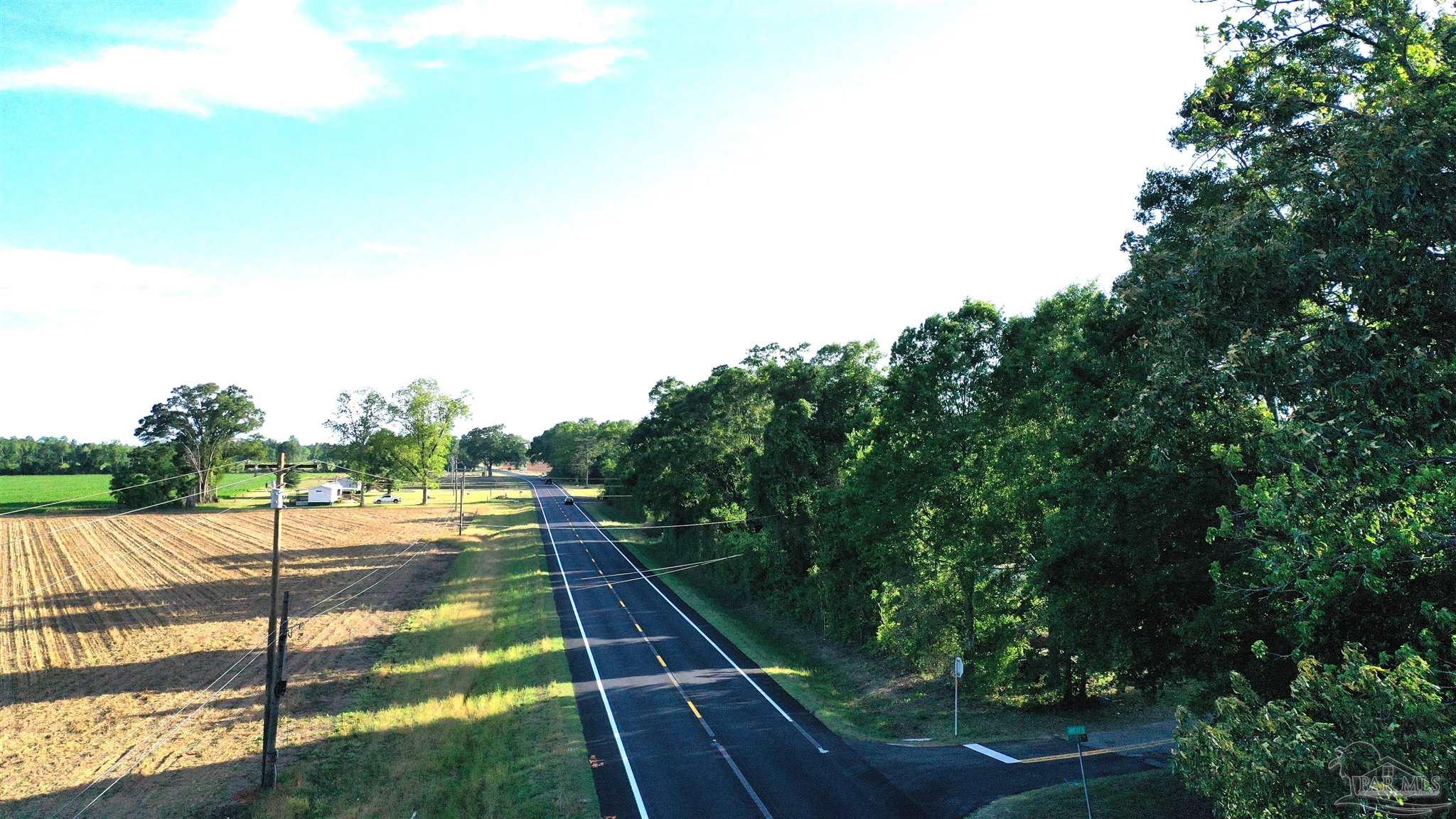 0 Hwy 87