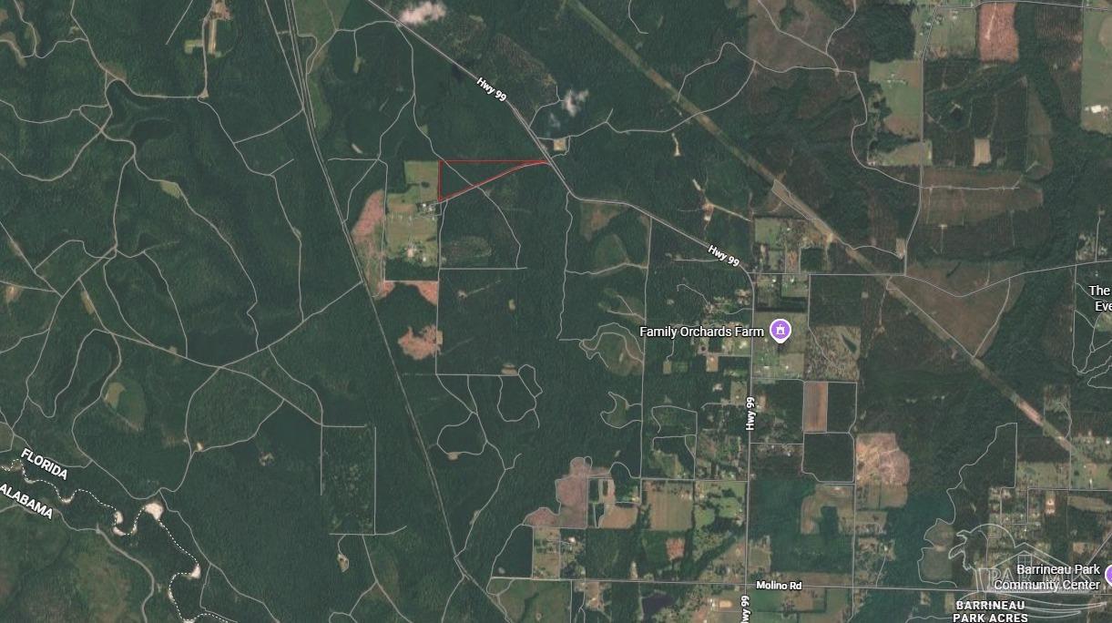 6950 Luth Rd