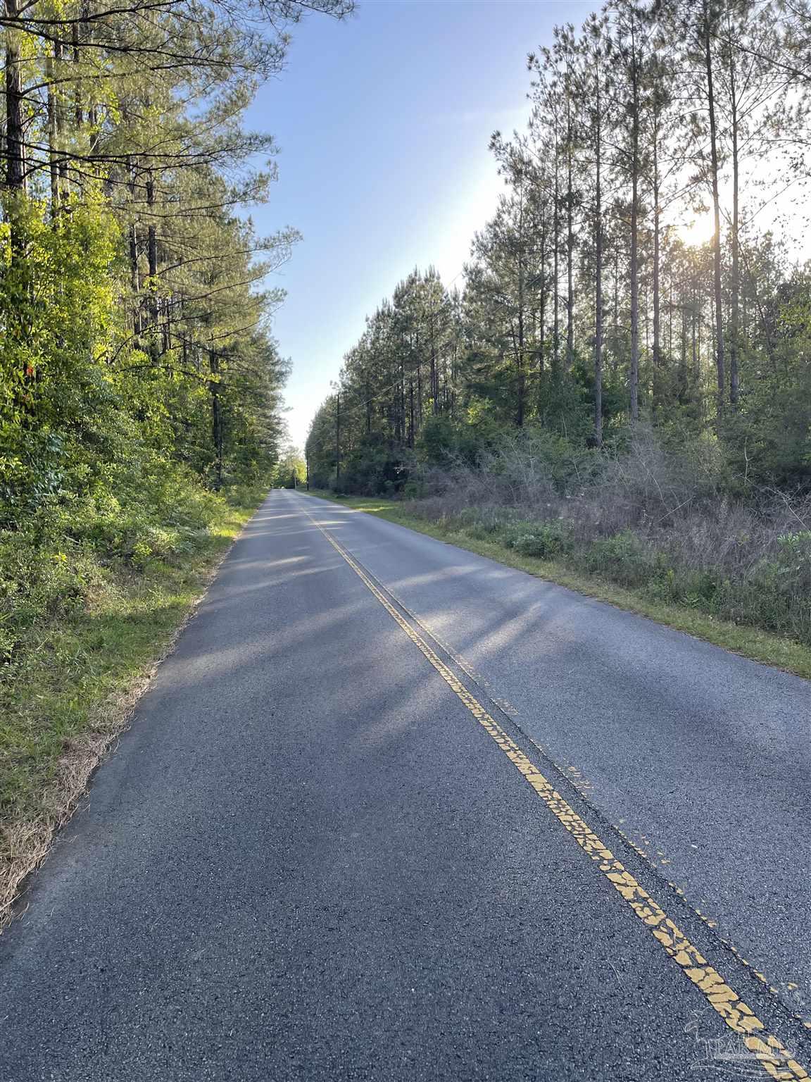 6950 Luth Rd