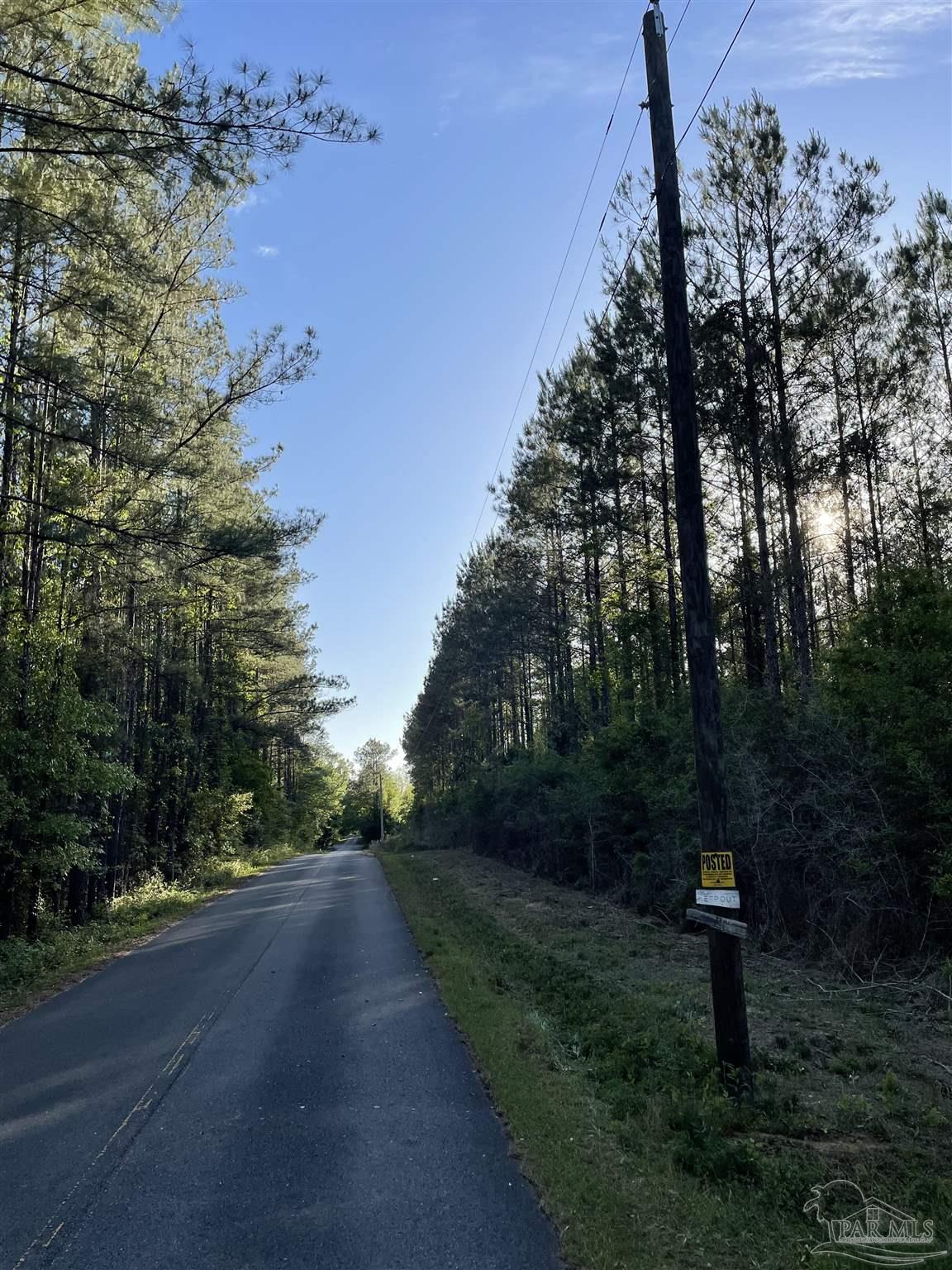 6950 Luth Rd