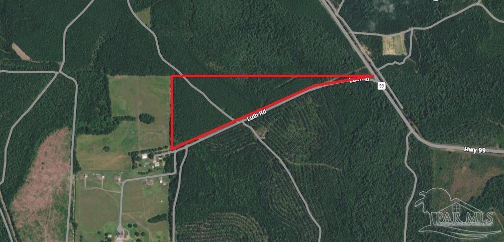 6950 Luth Rd