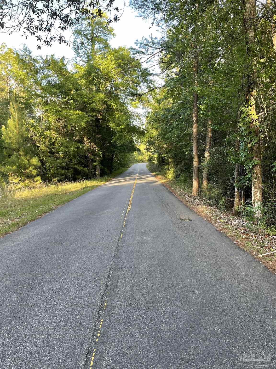 6950 Luth Rd