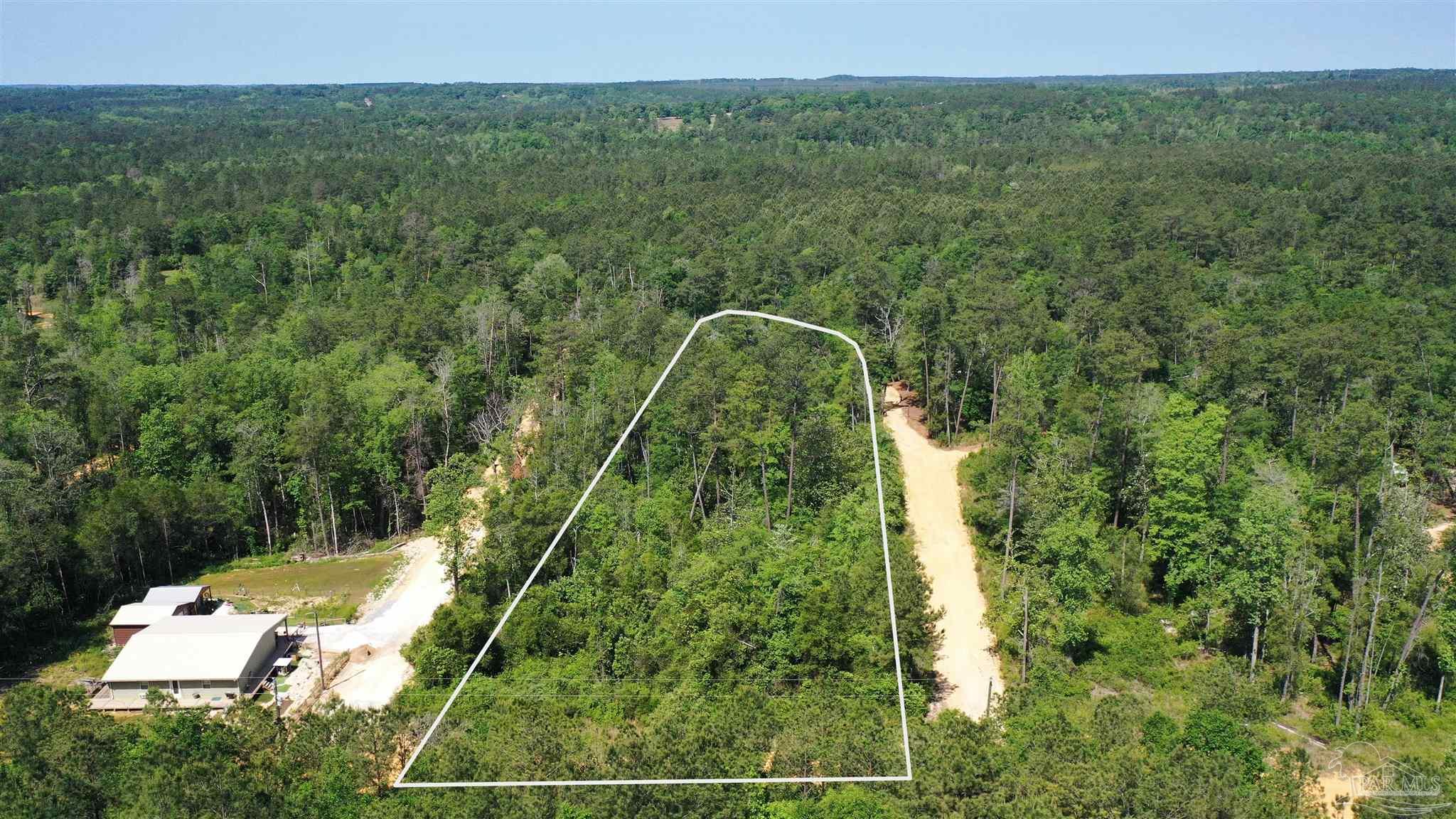 Lot 22 Creek Adventures Ln