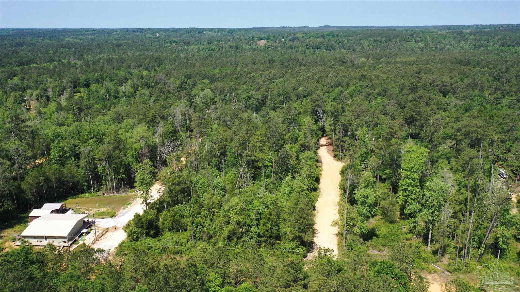 Lot 22 Creek Adventures Ln